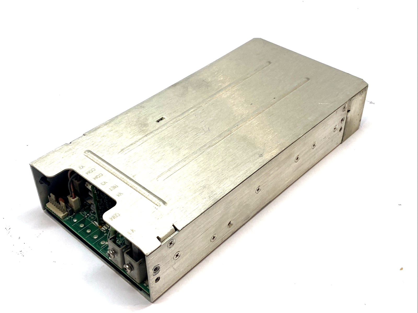 LPS255 | Astec 24V 10.4A 250W AC-DC Power Supply - For parts or not working - Maverick Industrial Sales