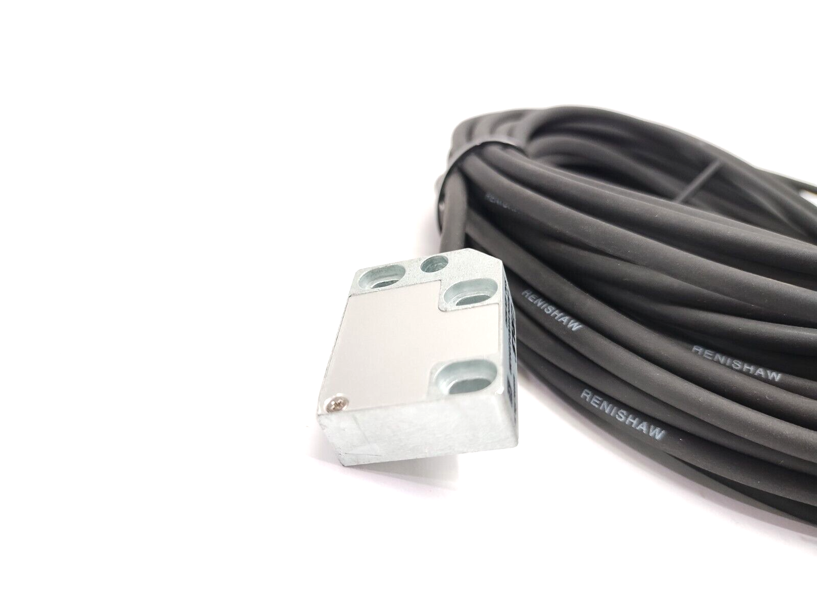 Renishaw LM10IC010GA10A0M RLS Linear Magnetic Encoder System Head - Maverick Industrial Sales