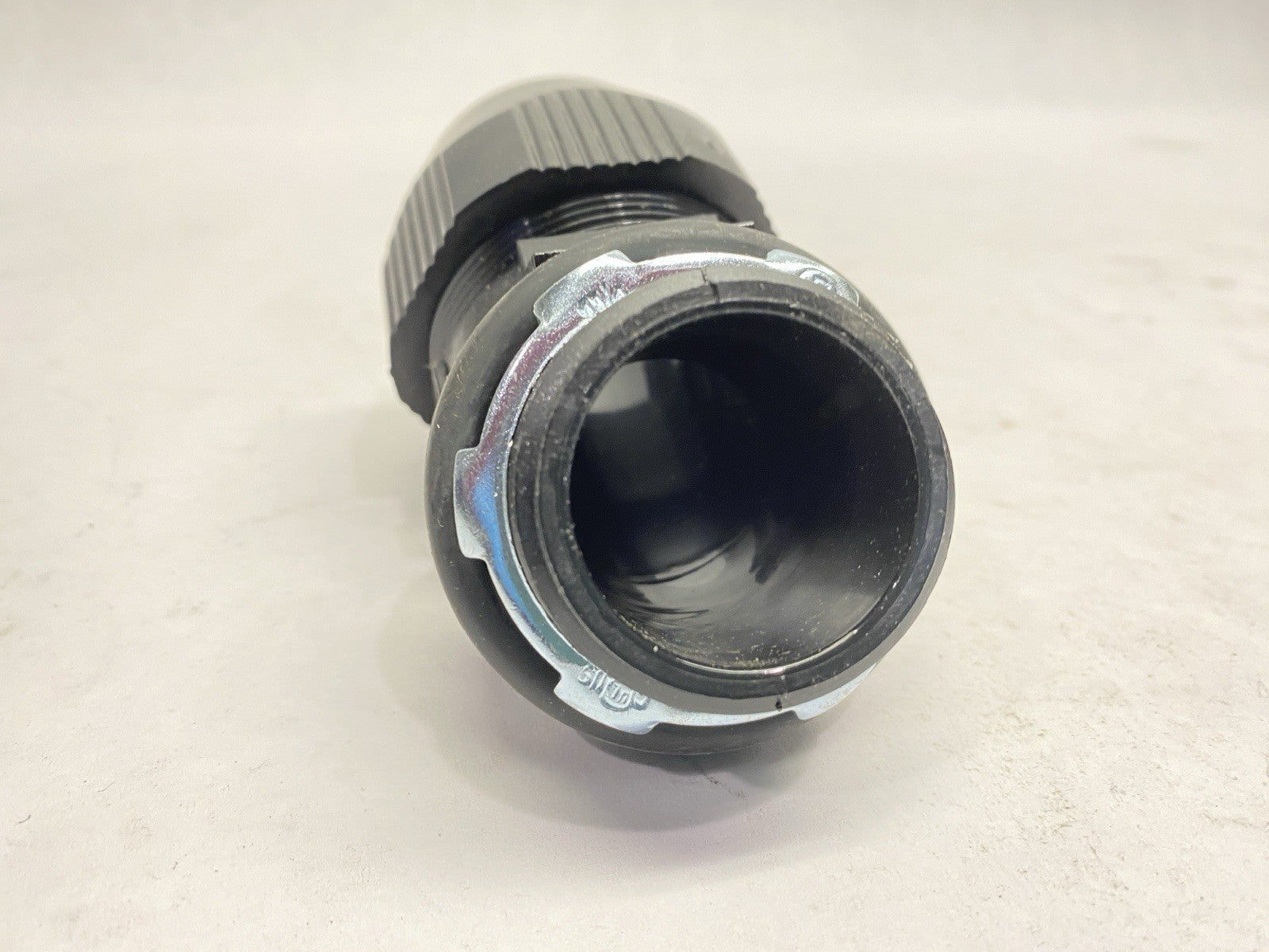 Thomas & Betts LT4125P Bullet Conduit Fitting 45 Degree 1-1/4" FNMC LOT OF 2 - Maverick Industrial Sales