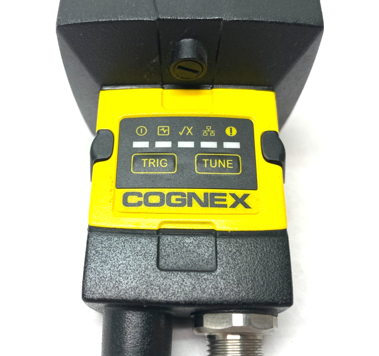 Cognex IS2000M-130-40-000 In-Sight 2000 Vision Sensor 821-10026-5R - Maverick Industrial Sales