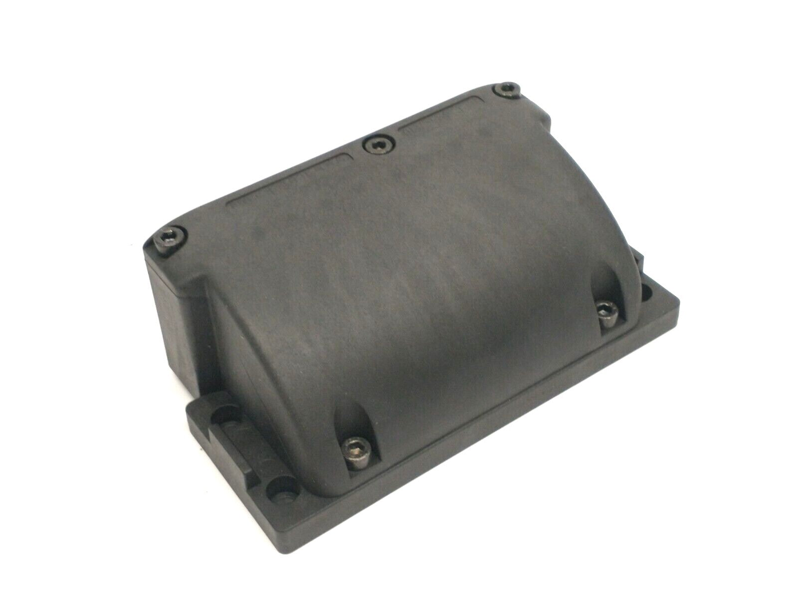 Icotek KEL-FG-A10 Split Flange Cable Enclosure 42320 NO GASKET - Maverick Industrial Sales