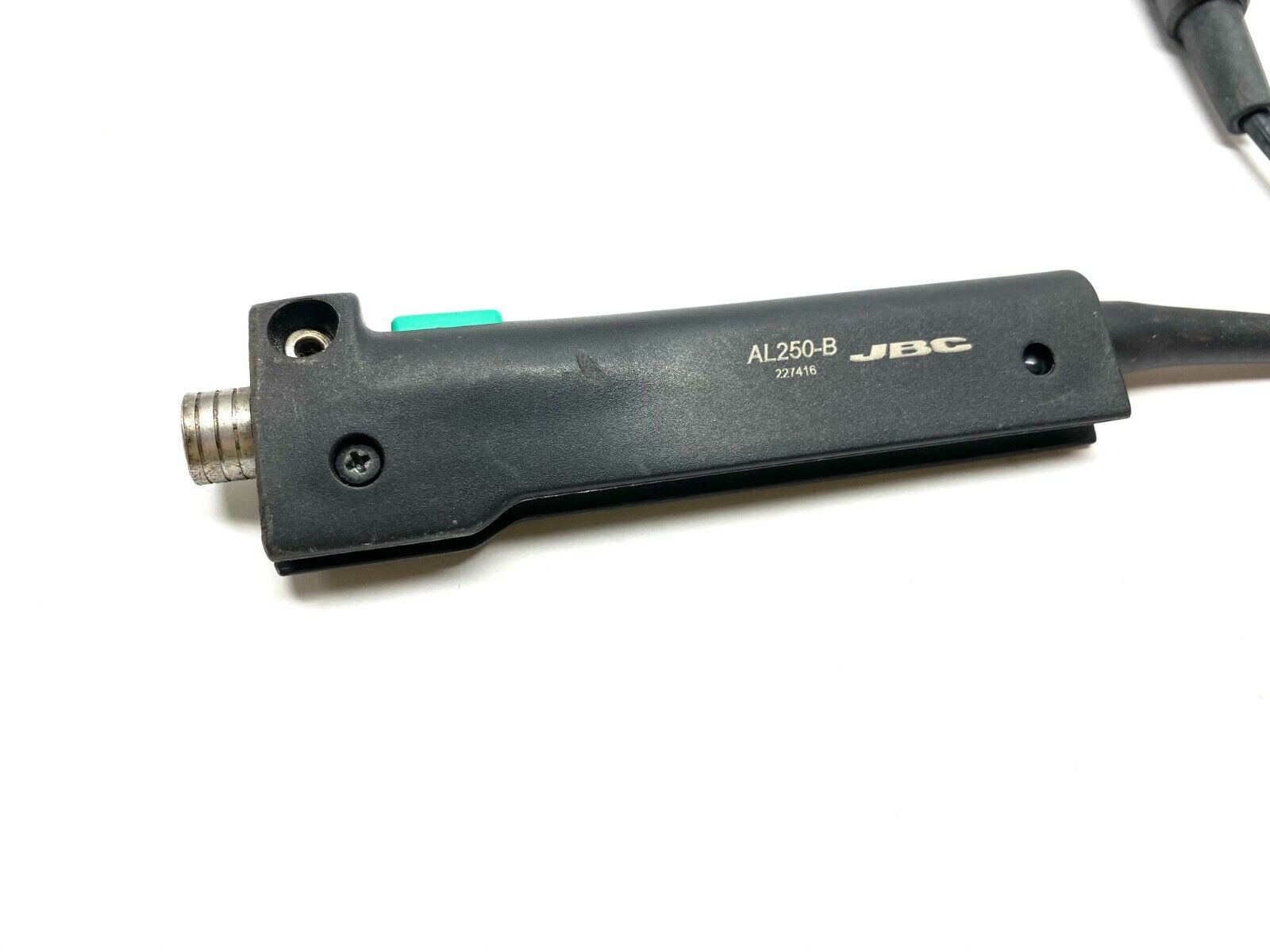JBC AL250-B Soldering Station Auto Feed Iron - Maverick Industrial Sales