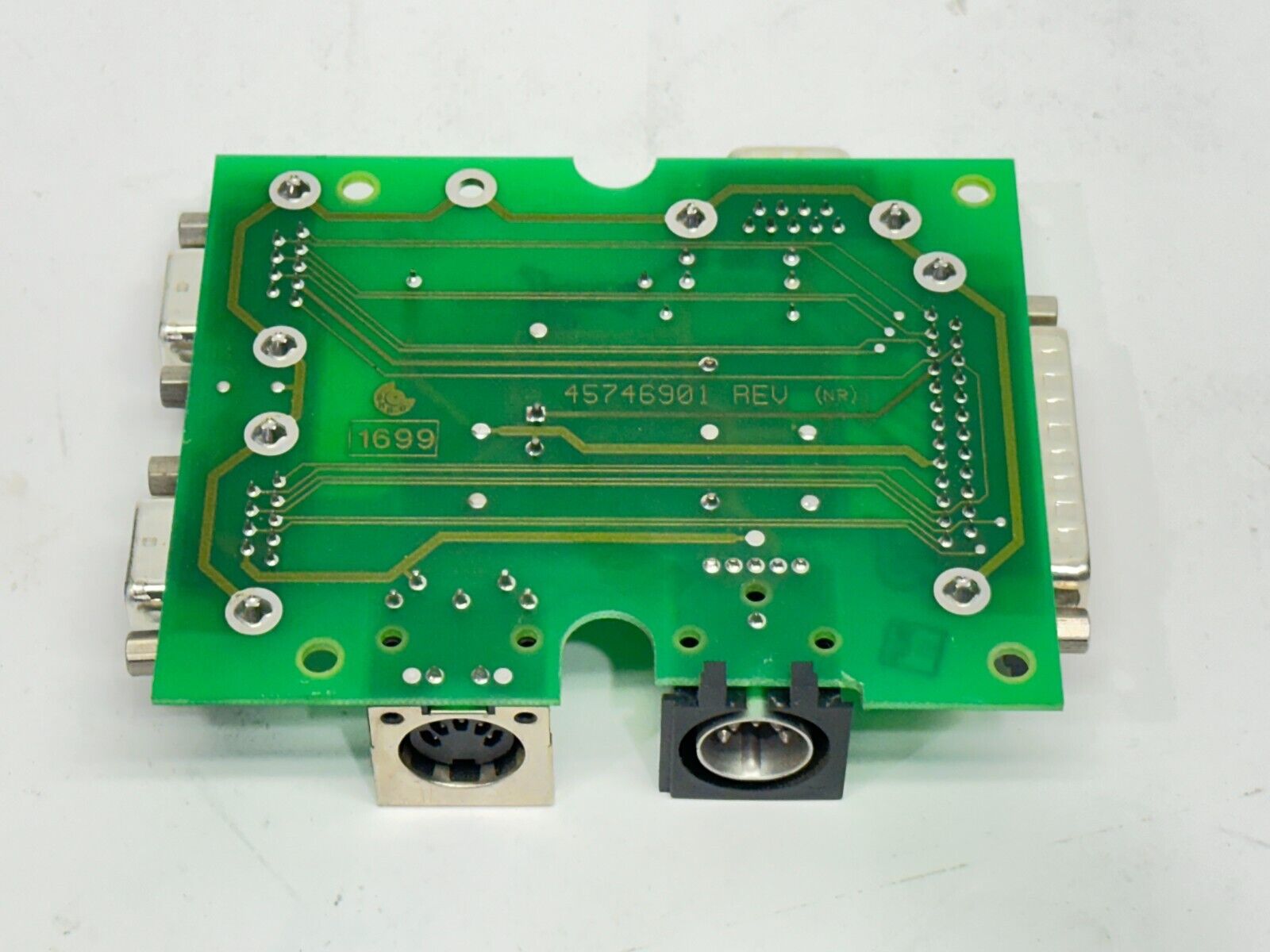 Computer Products AFC5-12S05F DC Convertor Board HJ11D - Maverick Industrial Sales