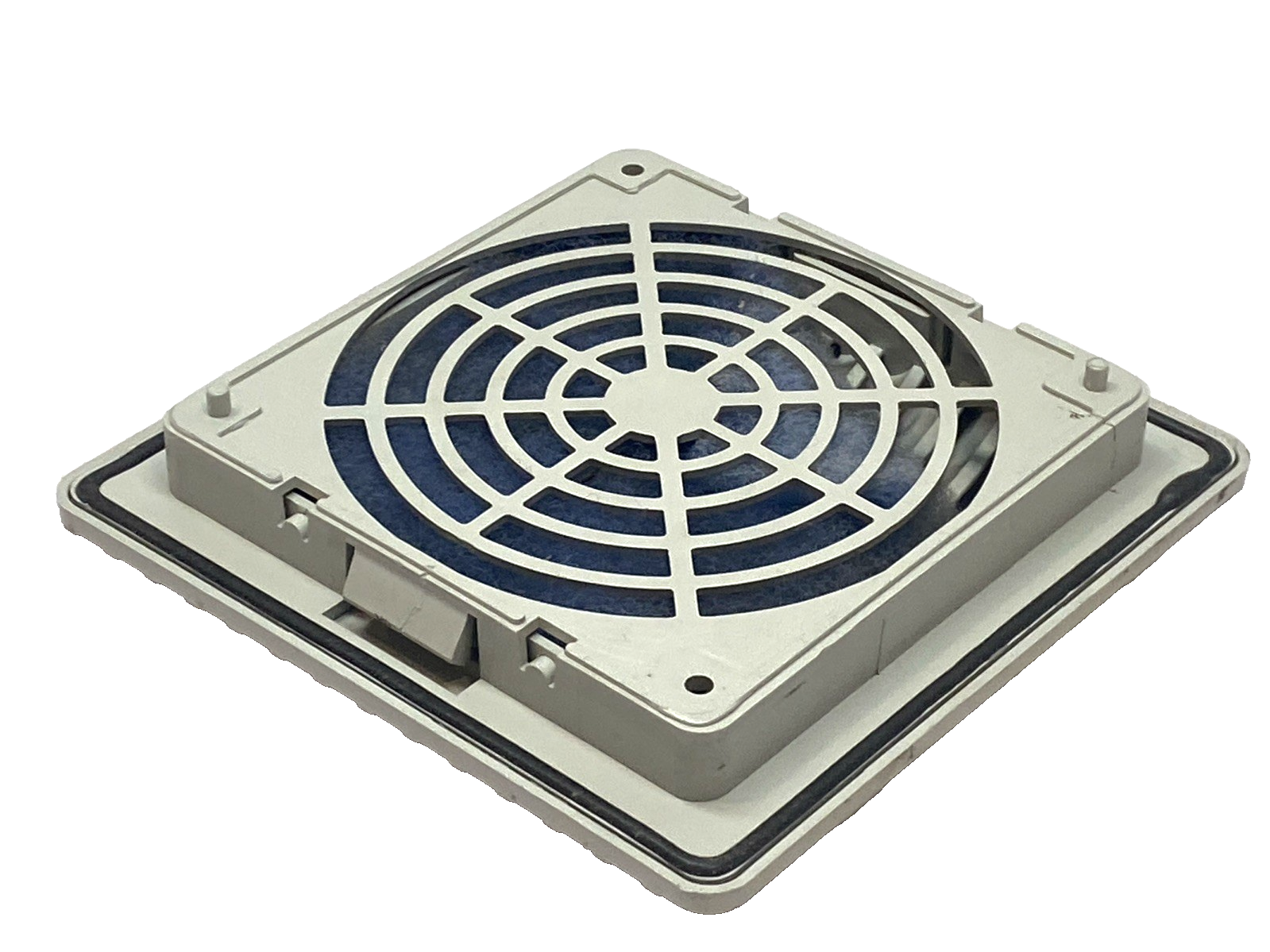 Cosmotec GFK-15 Filter Grill Vent 6"x6" - Maverick Industrial Sales