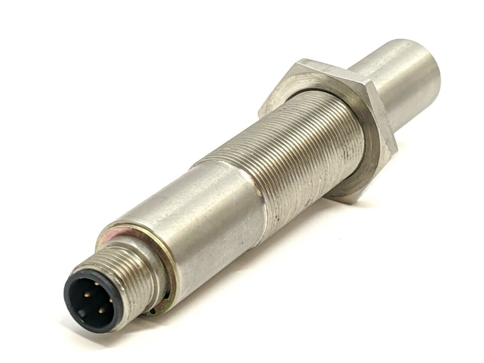 Honeywell Micro Switch 972SPT-A3P Inductive Proximity Switch - Maverick Industrial Sales