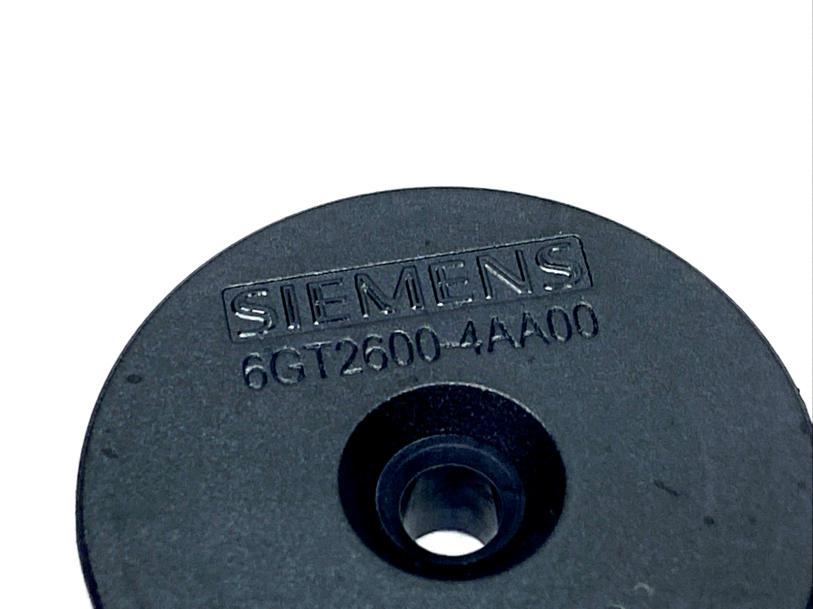 Siemens 6GT2600-4AA00 Transponder MDS D423 For RF200/RF300 10-PACK - Maverick Industrial Sales