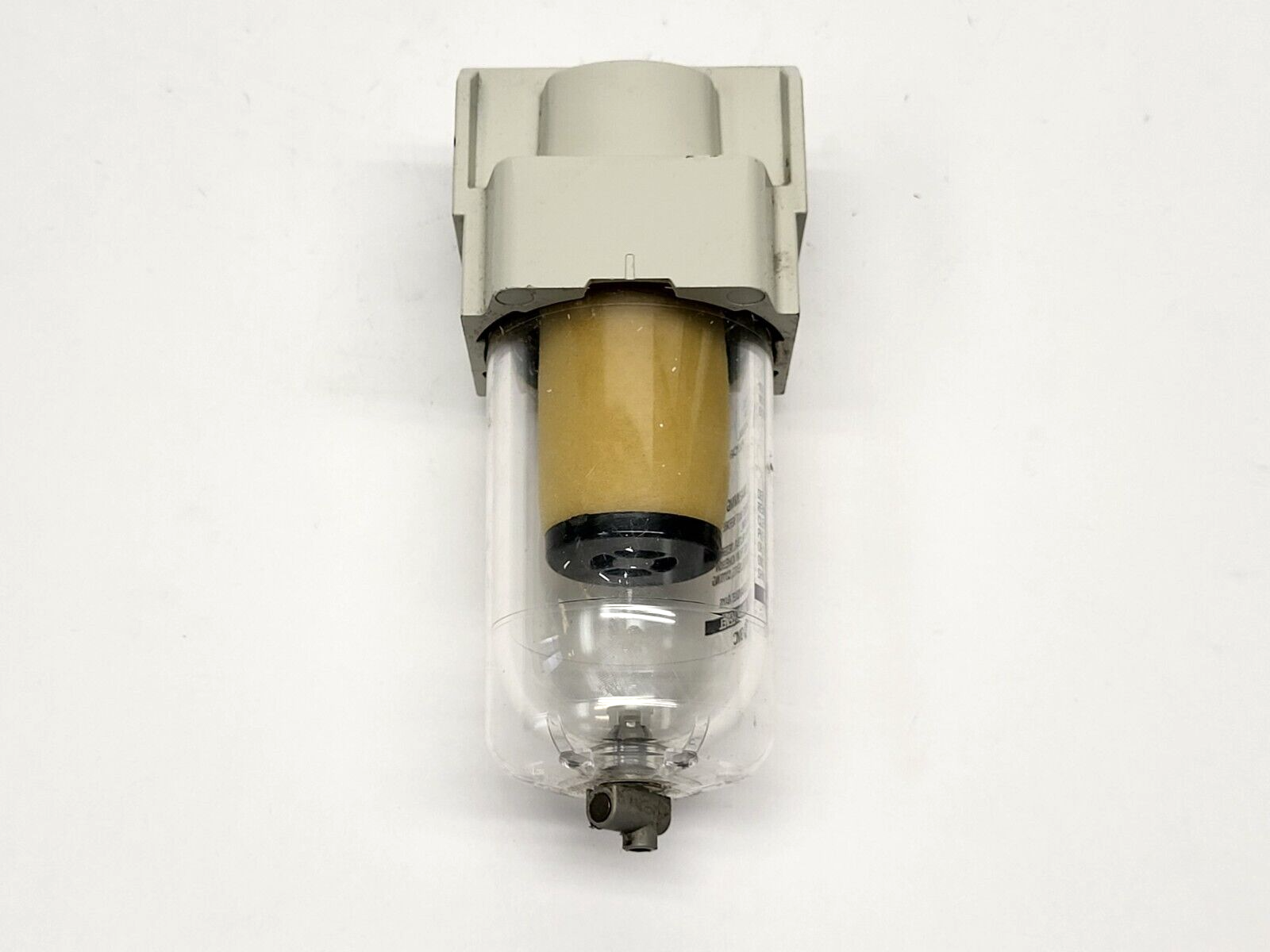 AFM40-N06-Z-A | SMC Pneumatic Filter - Used - Maverick Industrial Sales