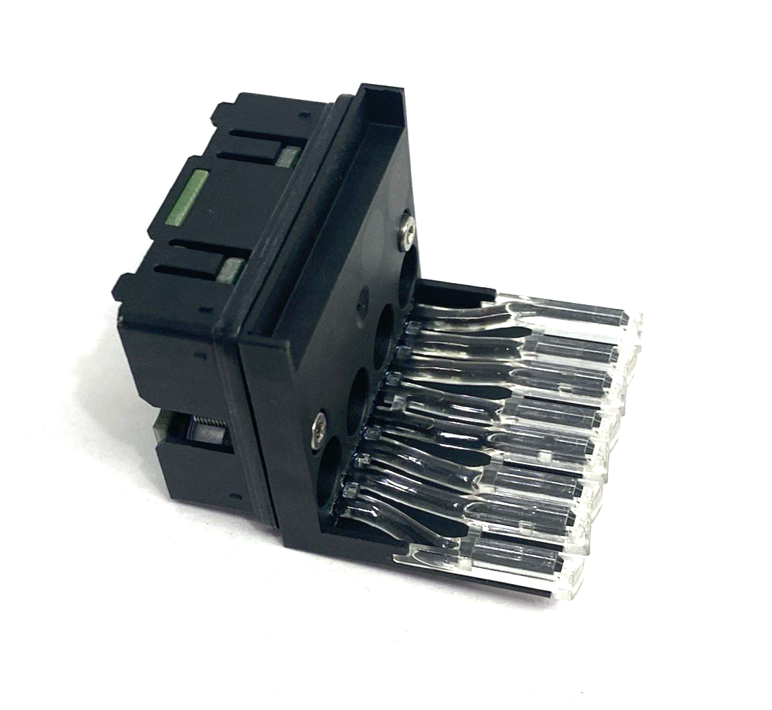 Festo VMPA2-FB-EMG-4 Electronics Module for Valves 537984 - Maverick Industrial Sales