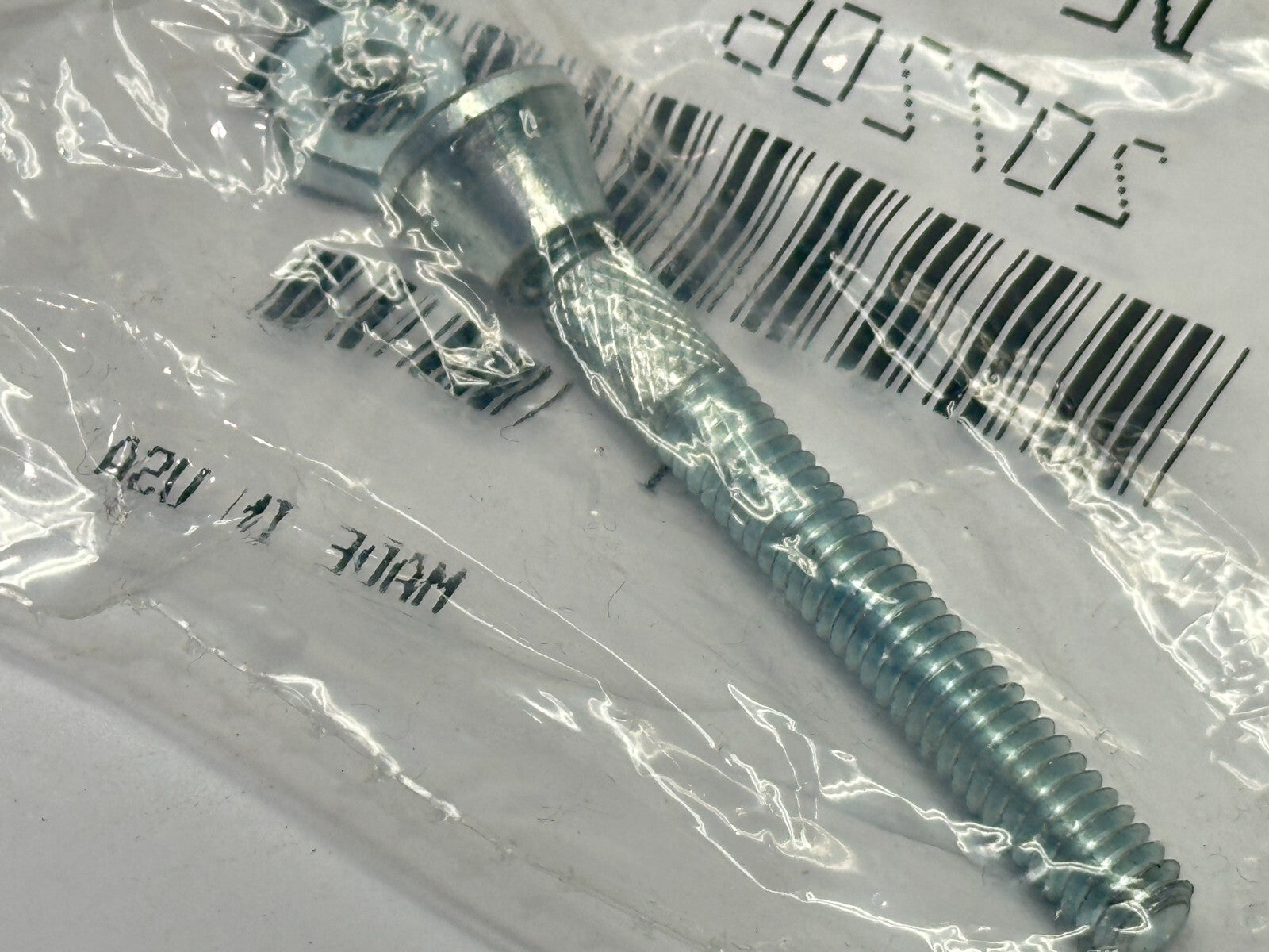 207206 | Destaco 207206 Swivel Foot 1/4