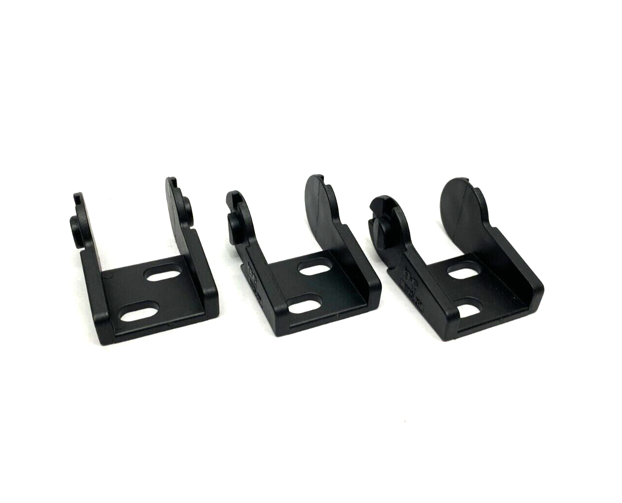 Igus 1025.2P Cable E-Chain Mounting Bracket LOT OF 3 - Maverick Industrial Sales