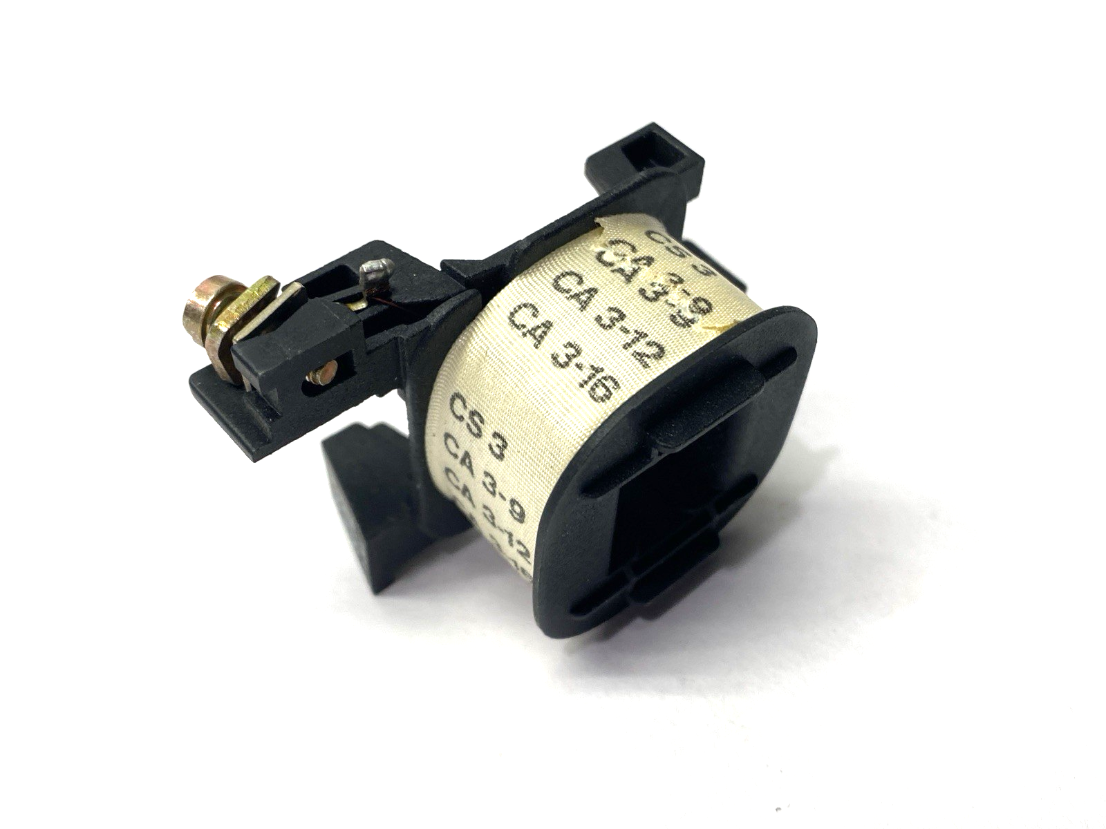 Sprecher+Schuh 22.122.304-33 Replacement Coil CA3-9 Thru CA3-16 & CS3 120V - New – Open box - Maverick Industrial Sales