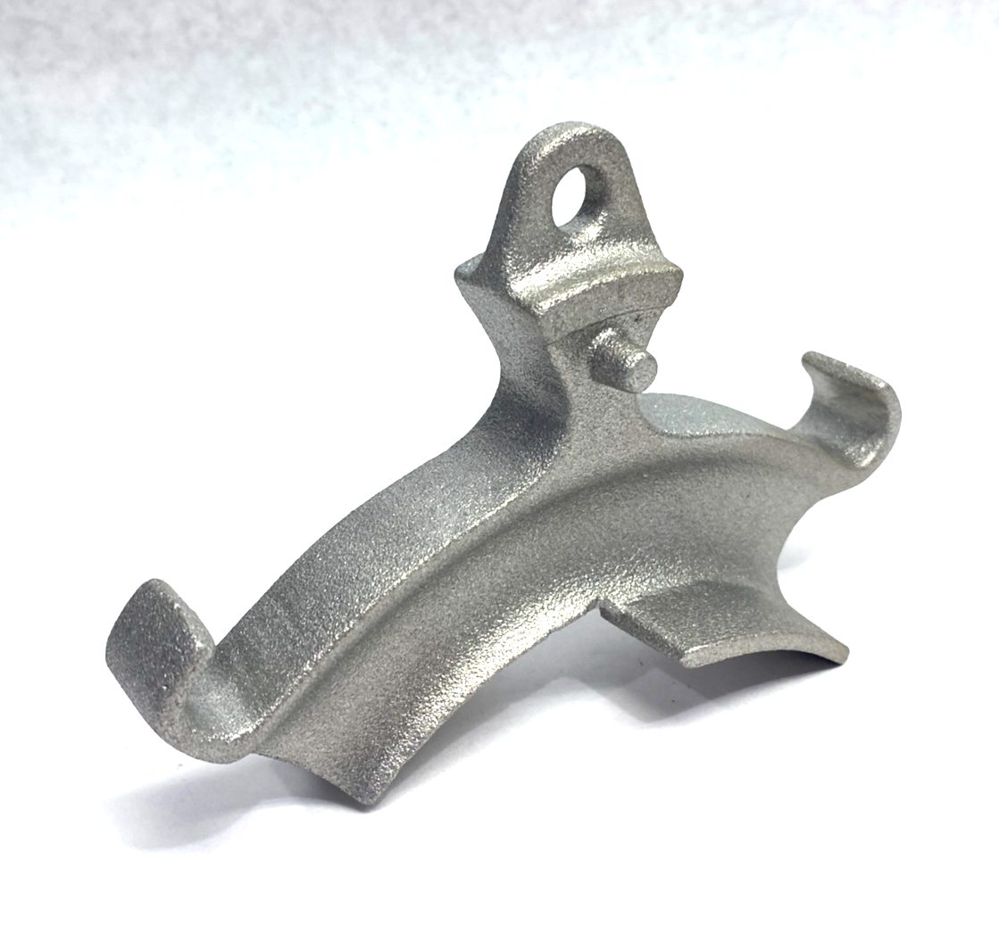 SHD-75 | Adalet Sky Tie 3/4" to 1-1/2" Bus Drop Cable Clamp - New – Open box - Maverick Industrial Sales