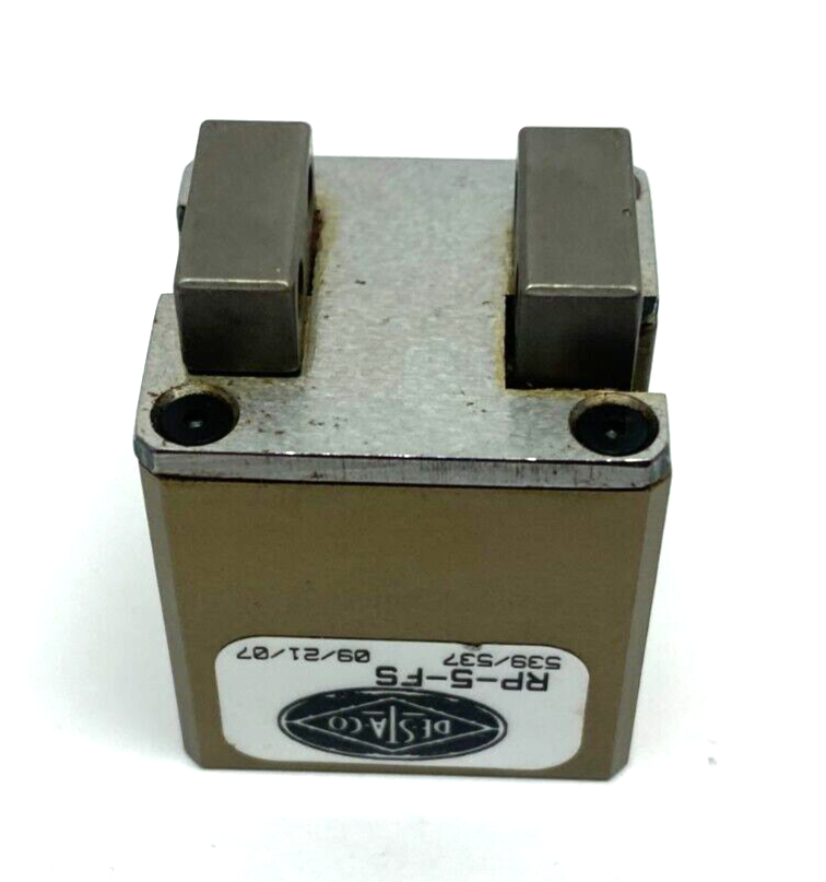 Destaco Robohand RP-5-FS Double Wedge Jaw Parallel Gripper - Maverick Industrial Sales