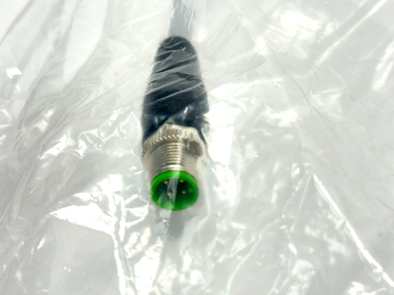 Murr Elektronik 7000-40701-2130030 Y-Distributor M12 M 4-Pin - M12 F 5-Pin 0.3m - Maverick Industrial Sales
