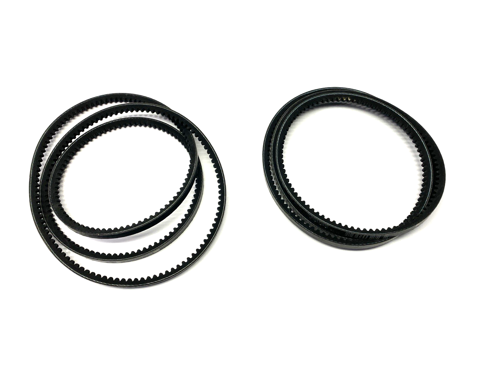 XPZ1662 | Gates Metric Power V-Belt LOT OF 2 - New – Open box - Maverick Industrial Sales