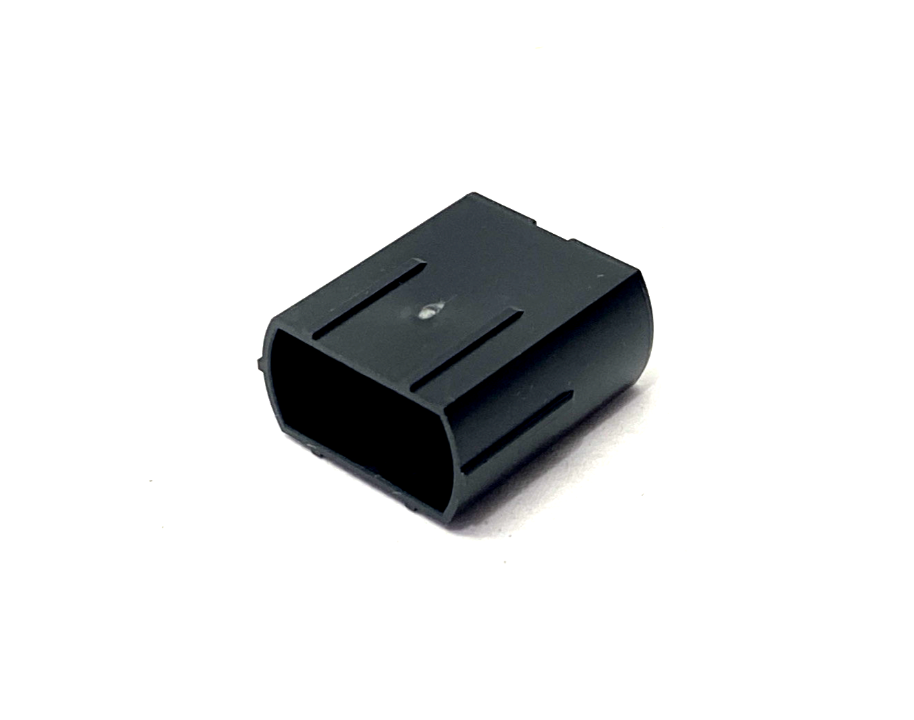 Banner AP31-100H MINI-BEAM Horizontal Slotted Aperture 2.5x6.4mm 27132 20-PACK - Maverick Industrial Sales