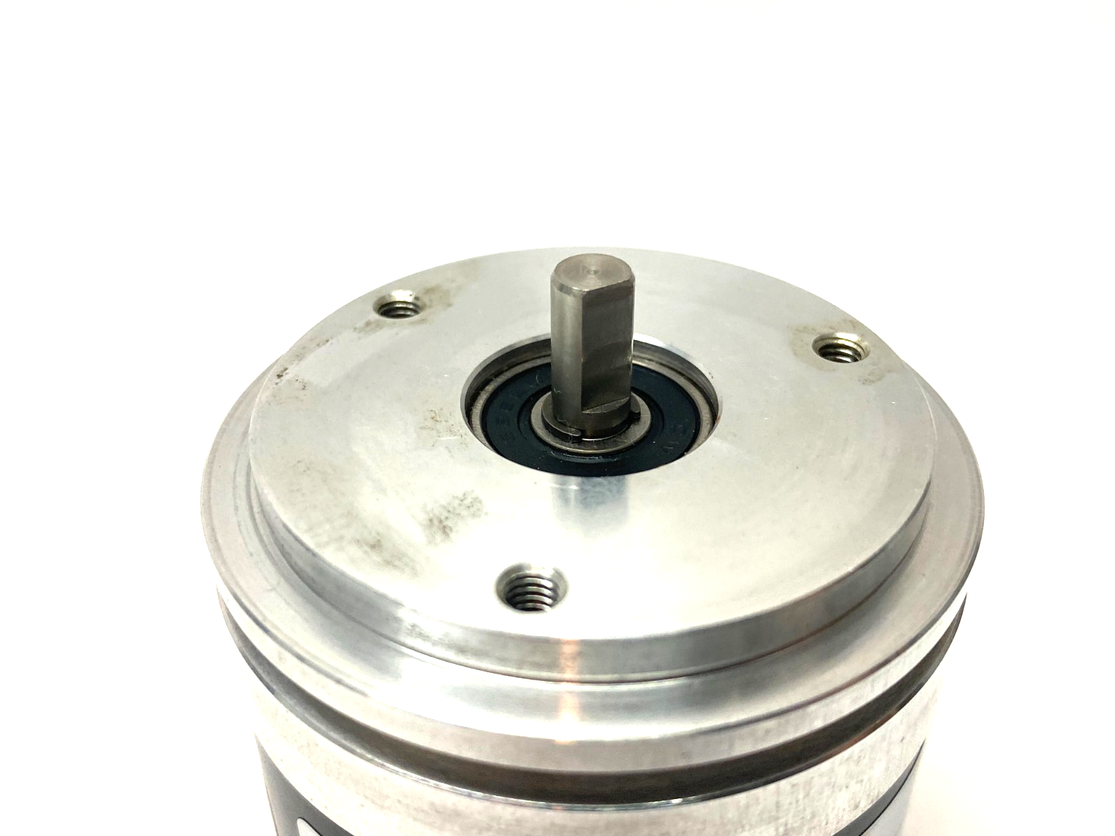 Balluff BDG 6360-2-10-30-W126-0500-65 Incremental Encoder BDG014L - Maverick Industrial Sales