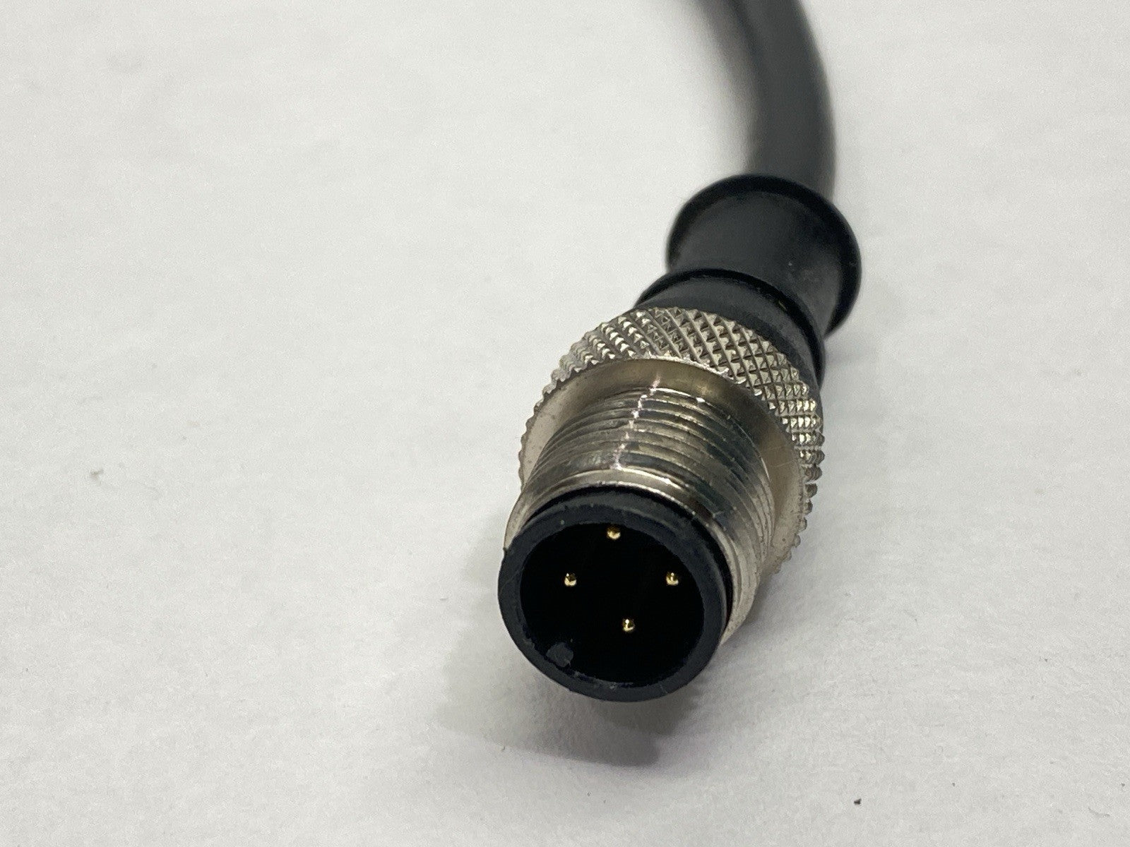 K50PTCD4KQP | Banner Pro Compact Touch IO‑Link Touch Indicator 812687 - Used - Maverick Industrial Sales