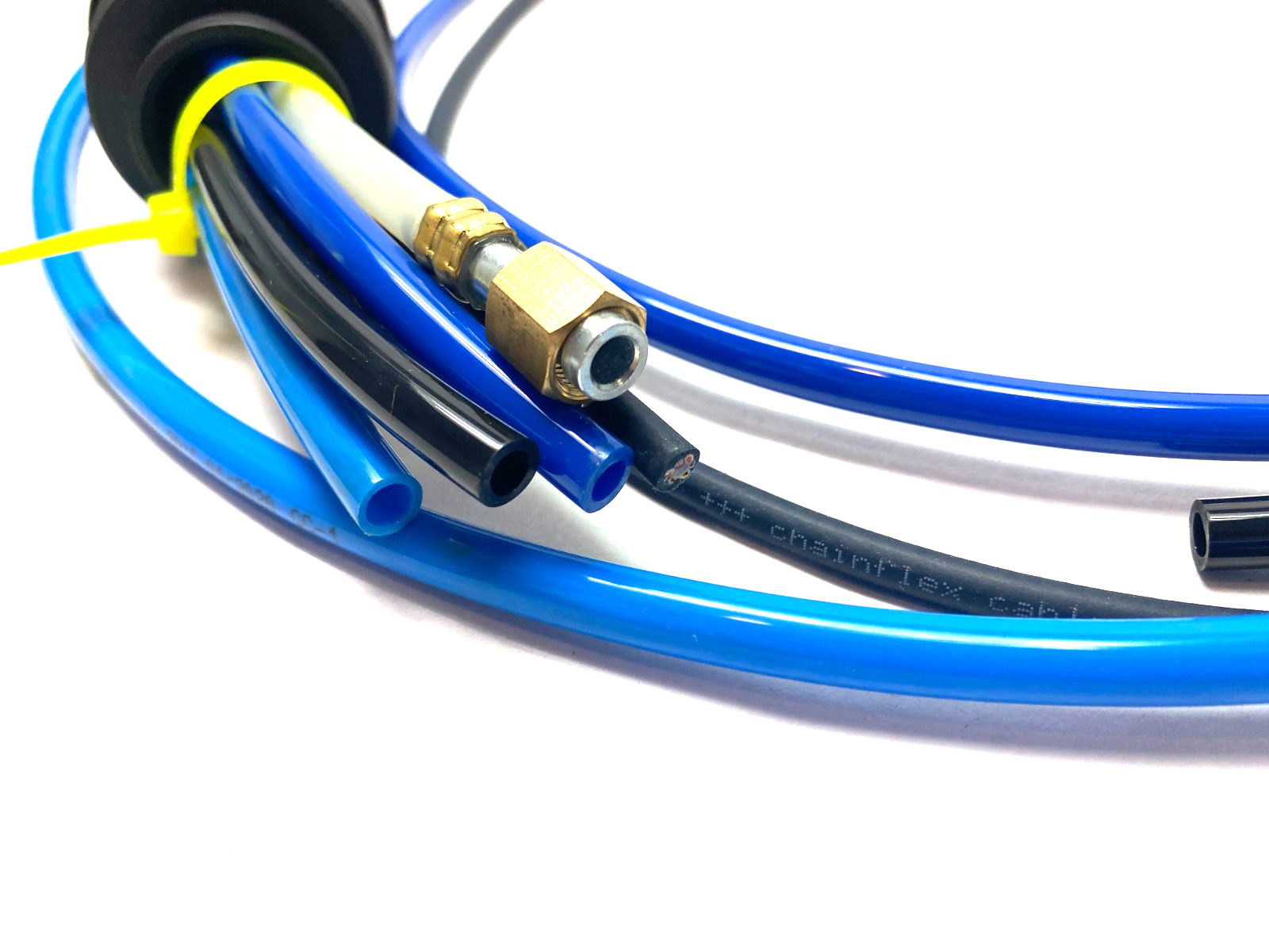 C960W-40 | Abicor Binzel Cable Assembly for Welding Torch - New – Open box - Maverick Industrial Sales