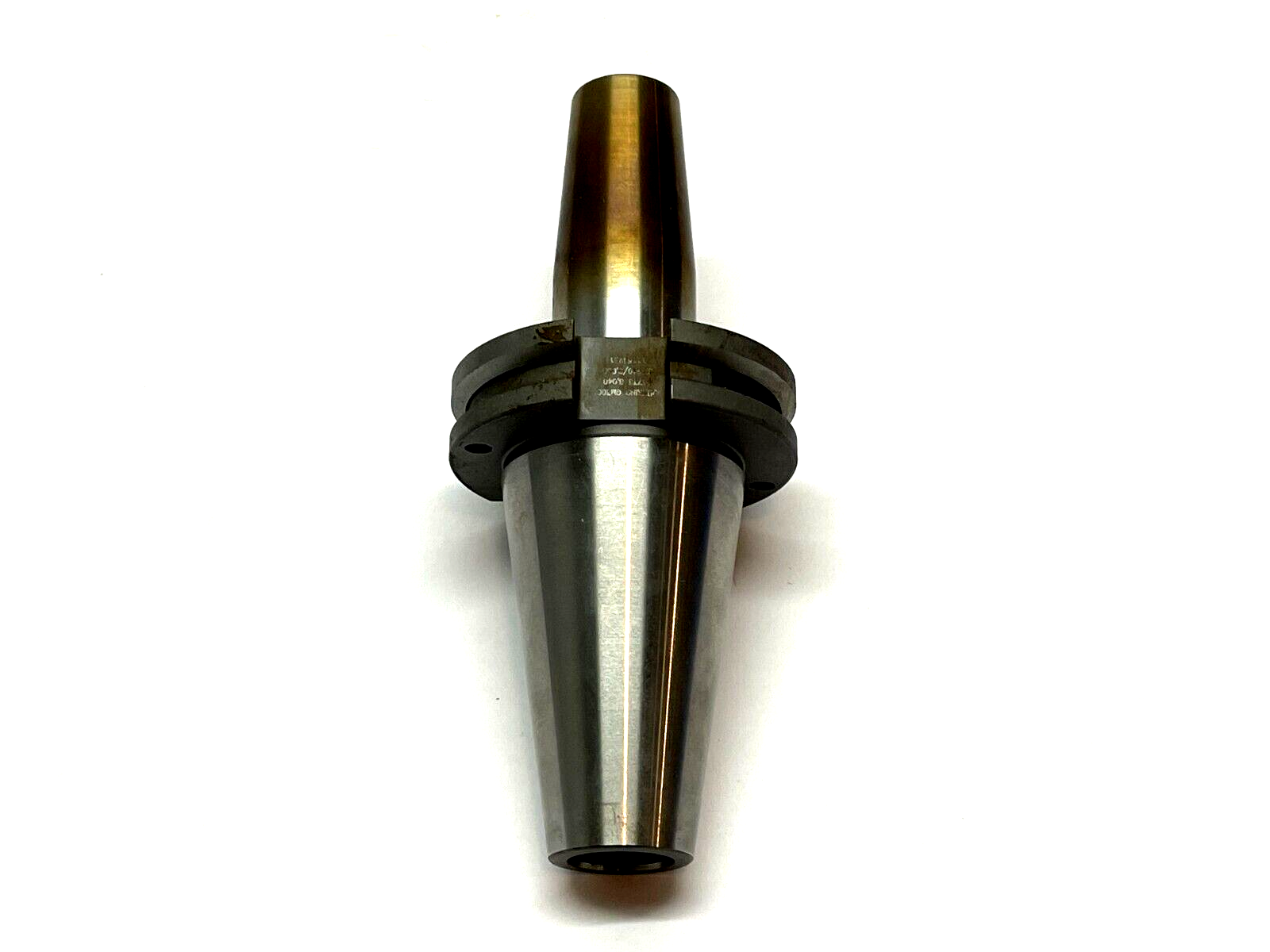 Guhring 9047380080400 Shrink Fit Chuck SK40 8mm - Maverick Industrial Sales