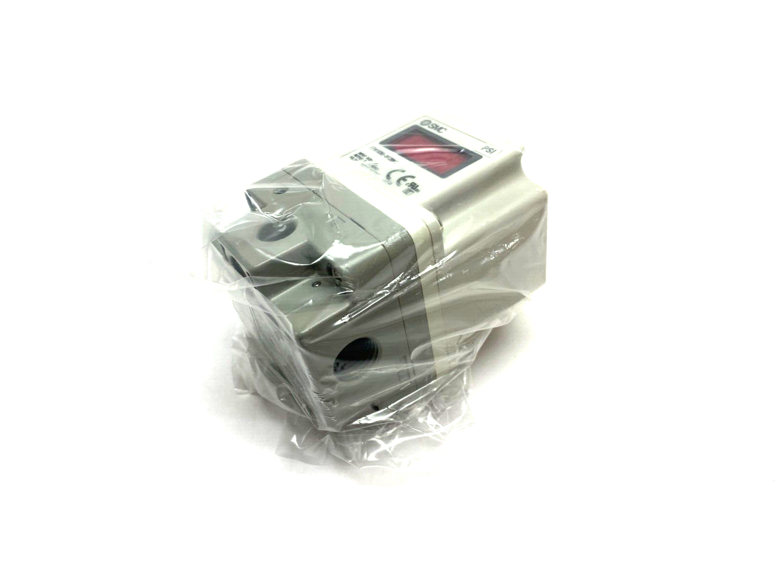 SMC ITV1030-312BN4 Electro-Pneumatic Vacuum Regulator - Maverick Industrial Sales