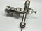 Pfeiffer Balzers TPU050 Turbomolecular Vacuum Pump PMP01356/H6422 w/ Assembly - Maverick Industrial Sales