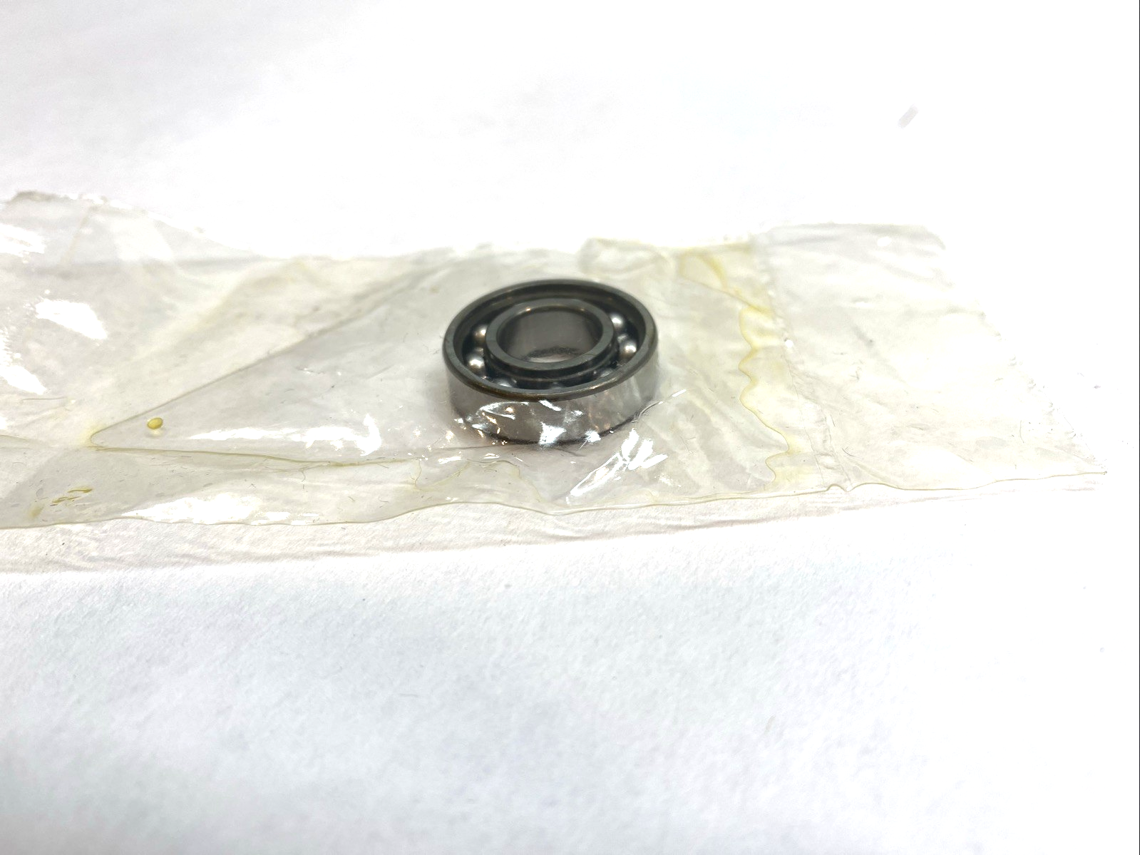 6900 Open Ball Bearing, 10x22x6mm, Steel LOT OF 4 - Maverick Industrial Sales