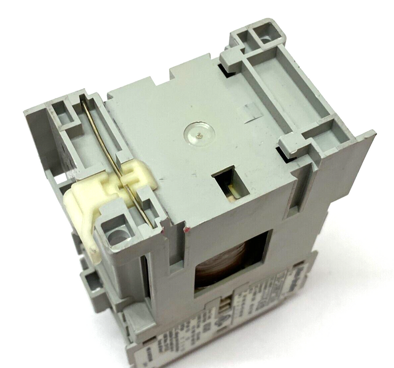 Allen Bradley 100-C09DJ10 Ser A Auxiliary Contactor Module - Maverick Industrial Sales