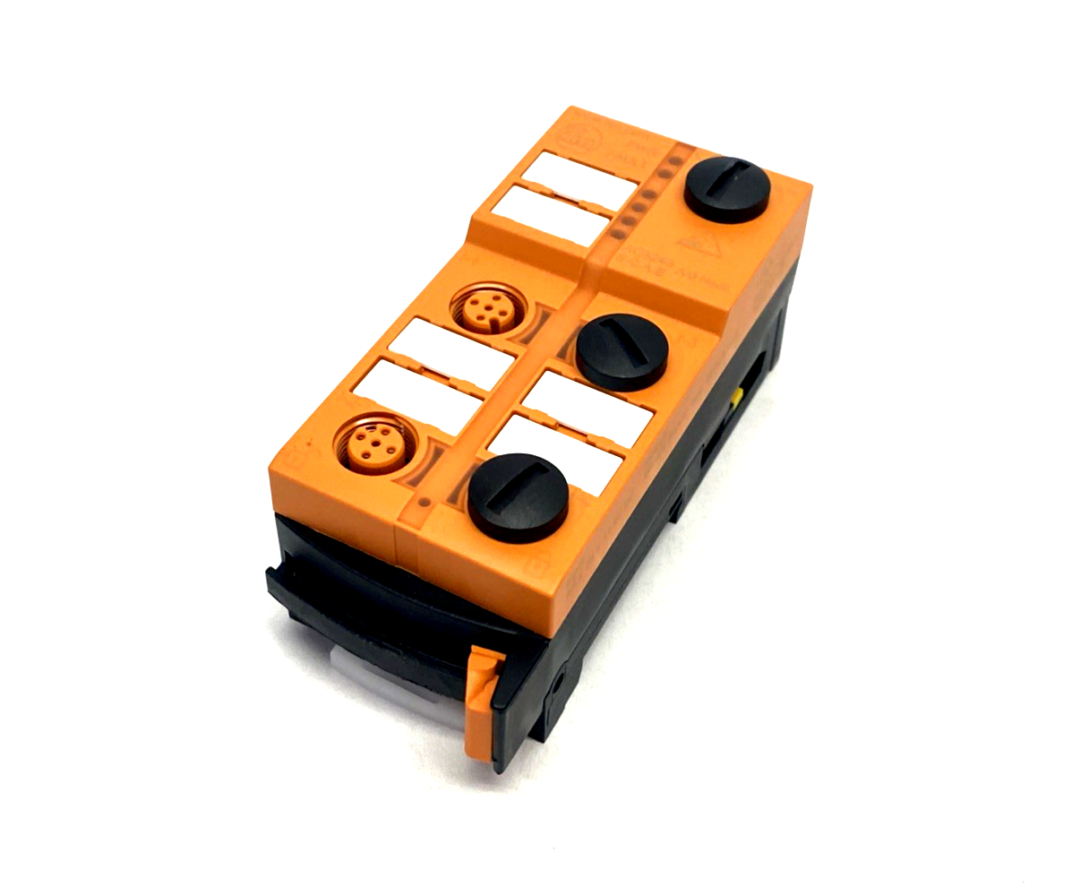 ifm AC5245 AS-Interface Module, ClassicLine 4DI IP67 - Maverick Industrial Sales