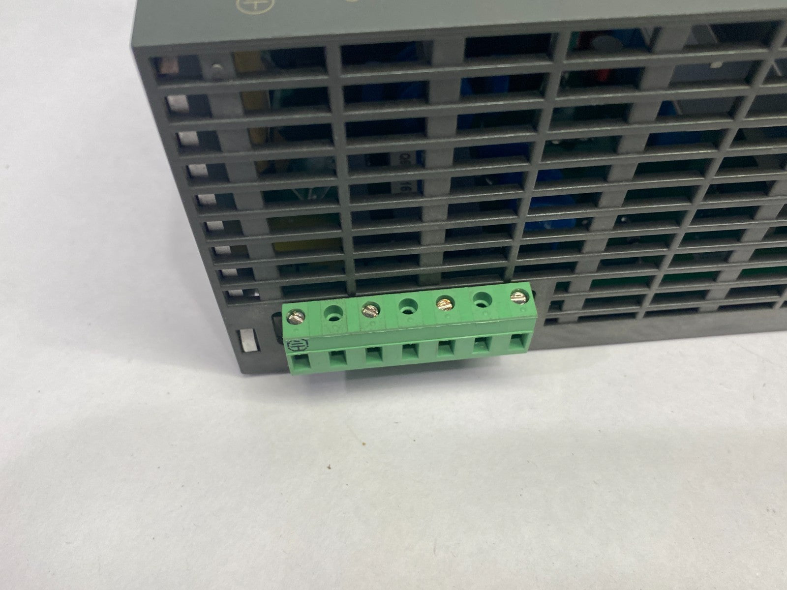 6EP1436-2BA00 | Siemens SITOP power 20 Stabilized power supply - Used - Maverick Industrial Sales