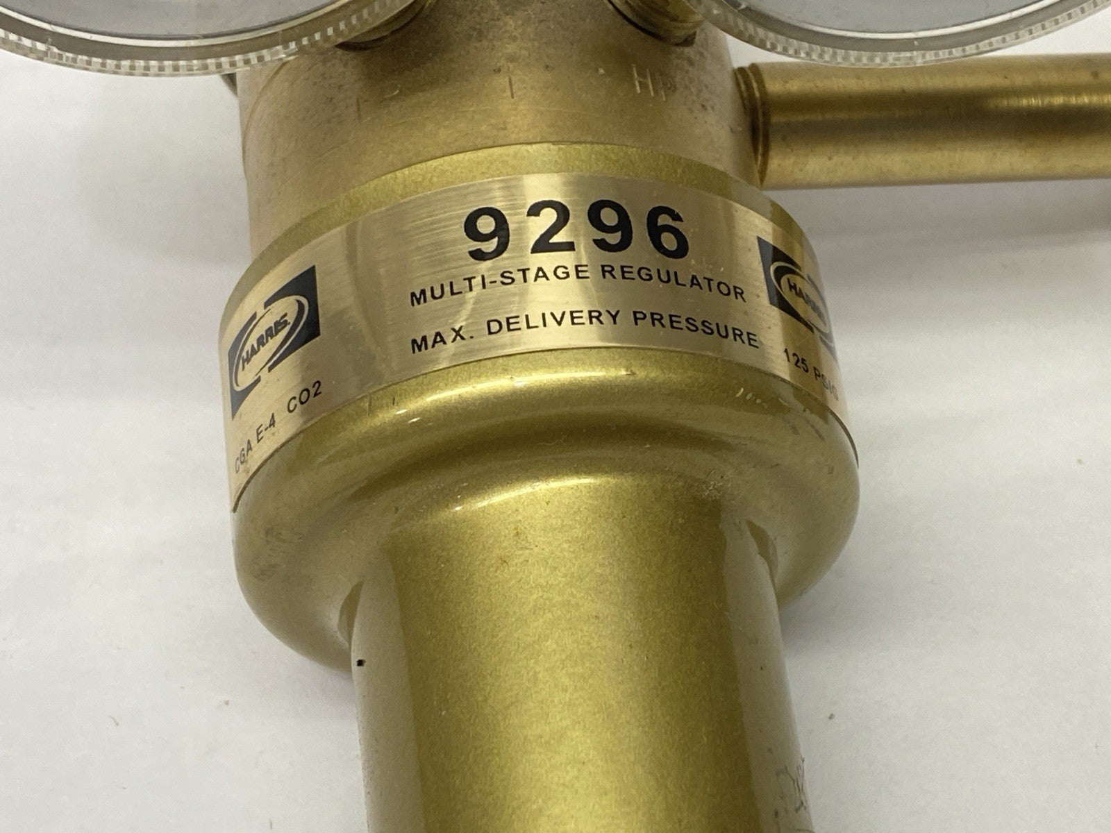 9296 | Harris - Used - Maverick Industrial Sales