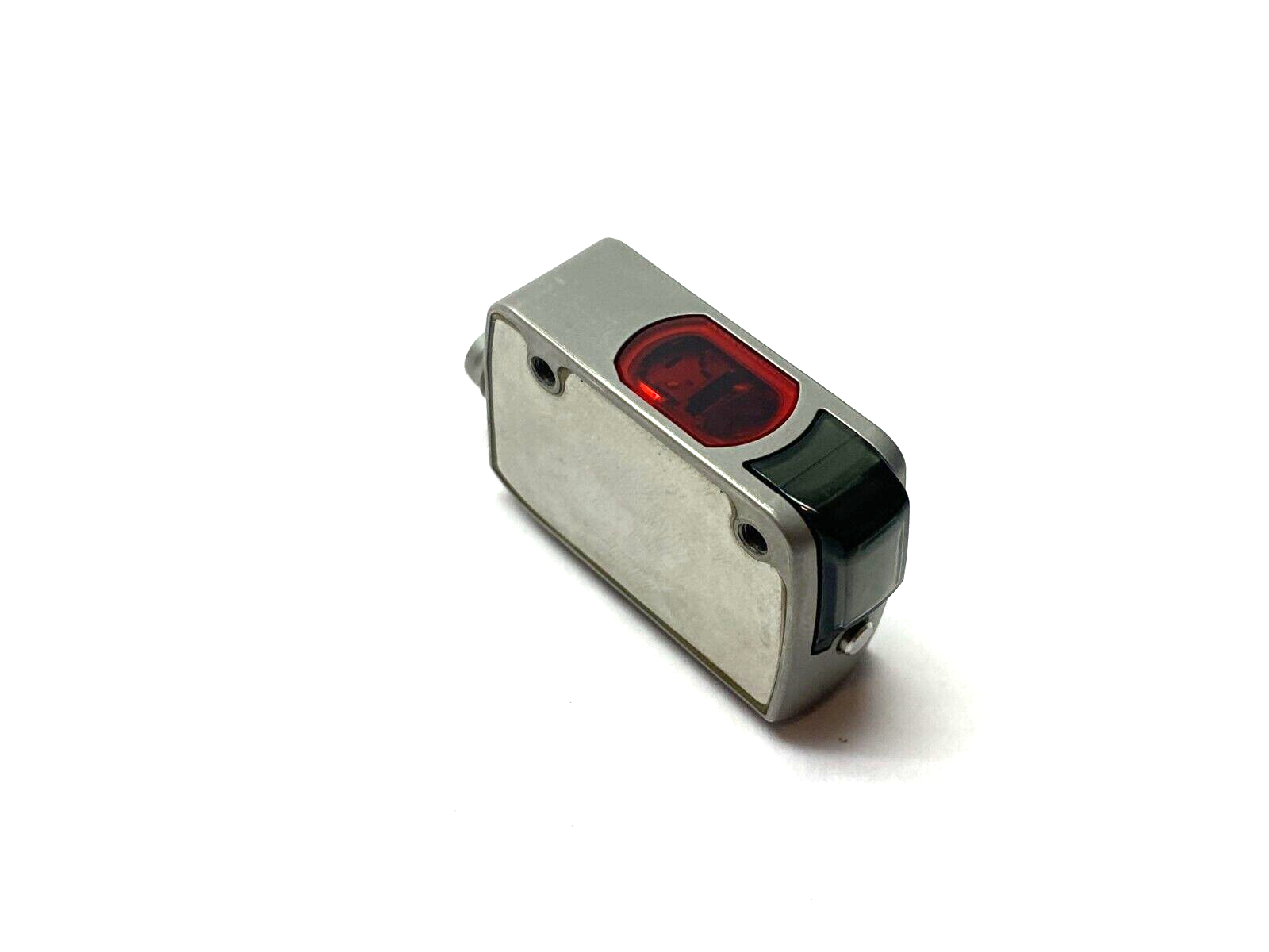 Keyence LR-ZB250C3P Self-Contained CMOS Distance Based Laser Sensor 3-Pin 250mm - Maverick Industrial Sales