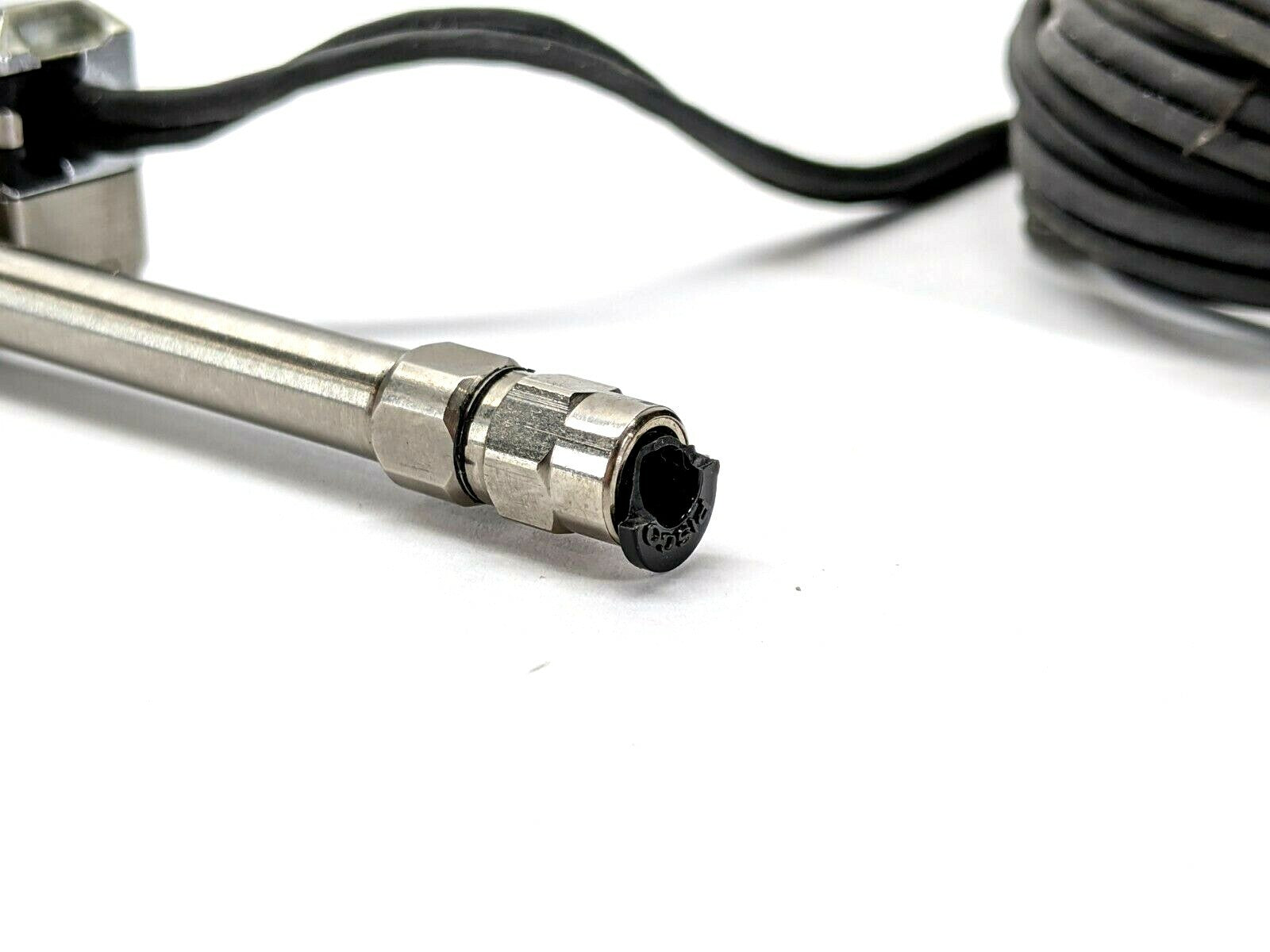 GT-A10 | Keyence Air Cylinder Sensor Head - For parts or not working - Maverick Industrial Sales