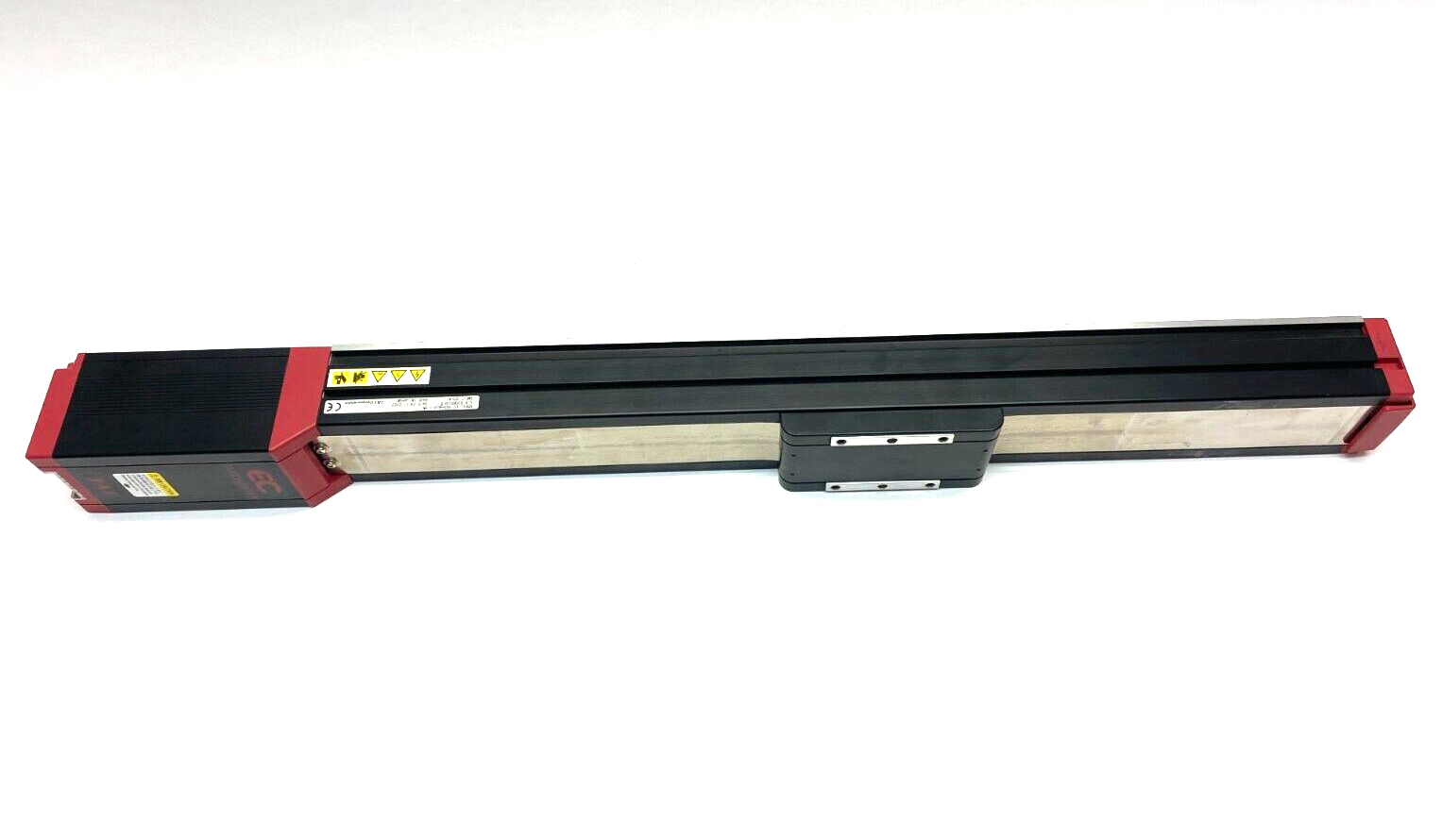 IAI EC-S6S-400-3-PN Elecylinder Linear Actuator 400mm Stroke 24VDC - Maverick Industrial Sales