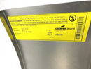 Cooper B-LINE 807A-06-90VO12-6 Vertical Outside Solid Flanged Cover - Maverick Industrial Sales