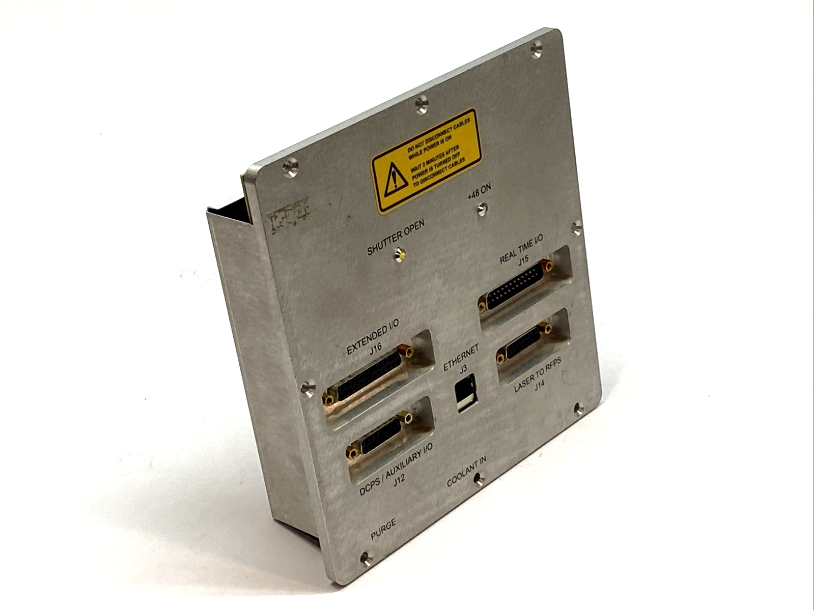 Beam | Coherent Switch Controller - Used - Maverick Industrial Sales