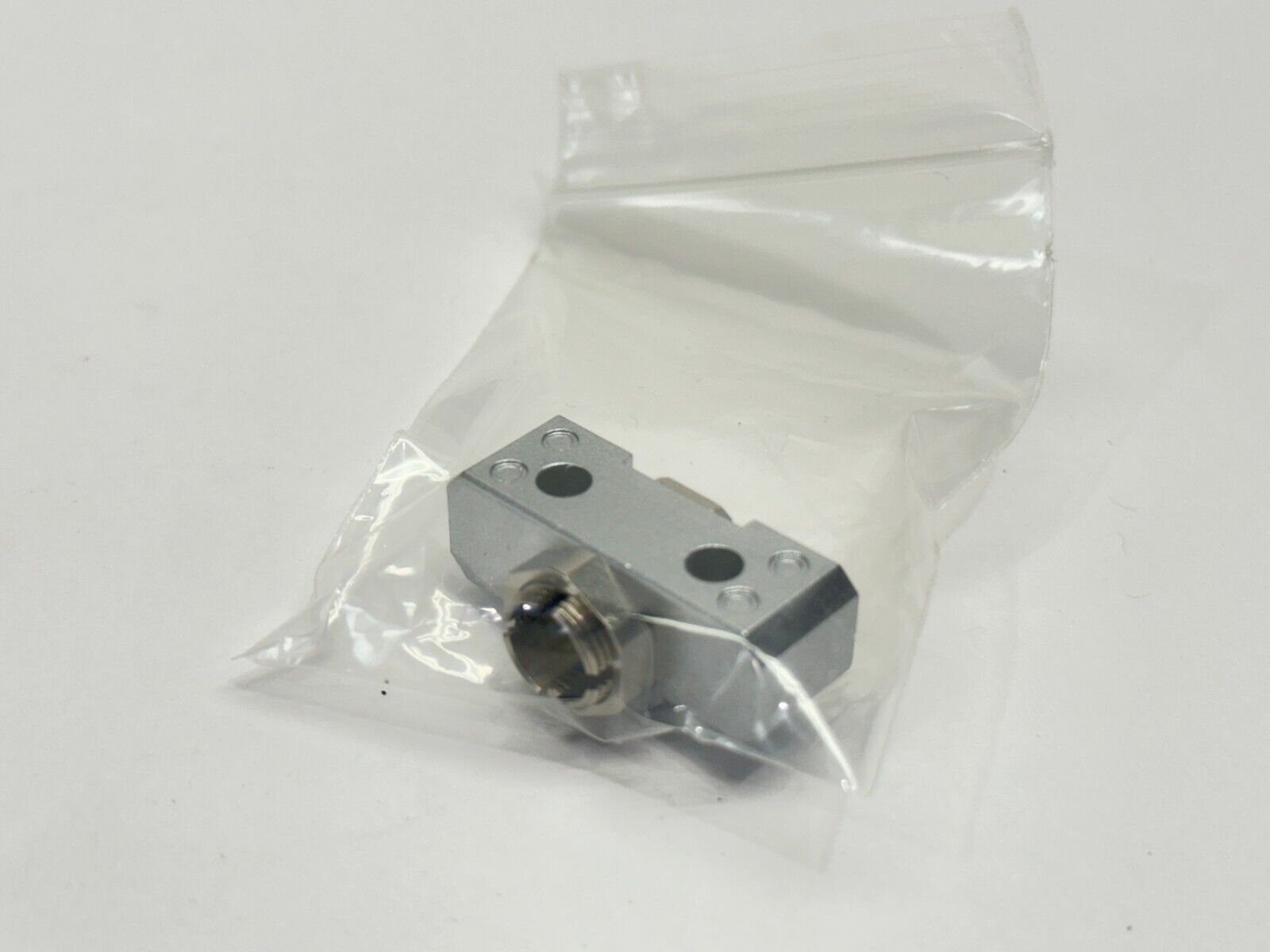 Keyence OP-87220 Head Mounting Bracket E - Maverick Industrial Sales
