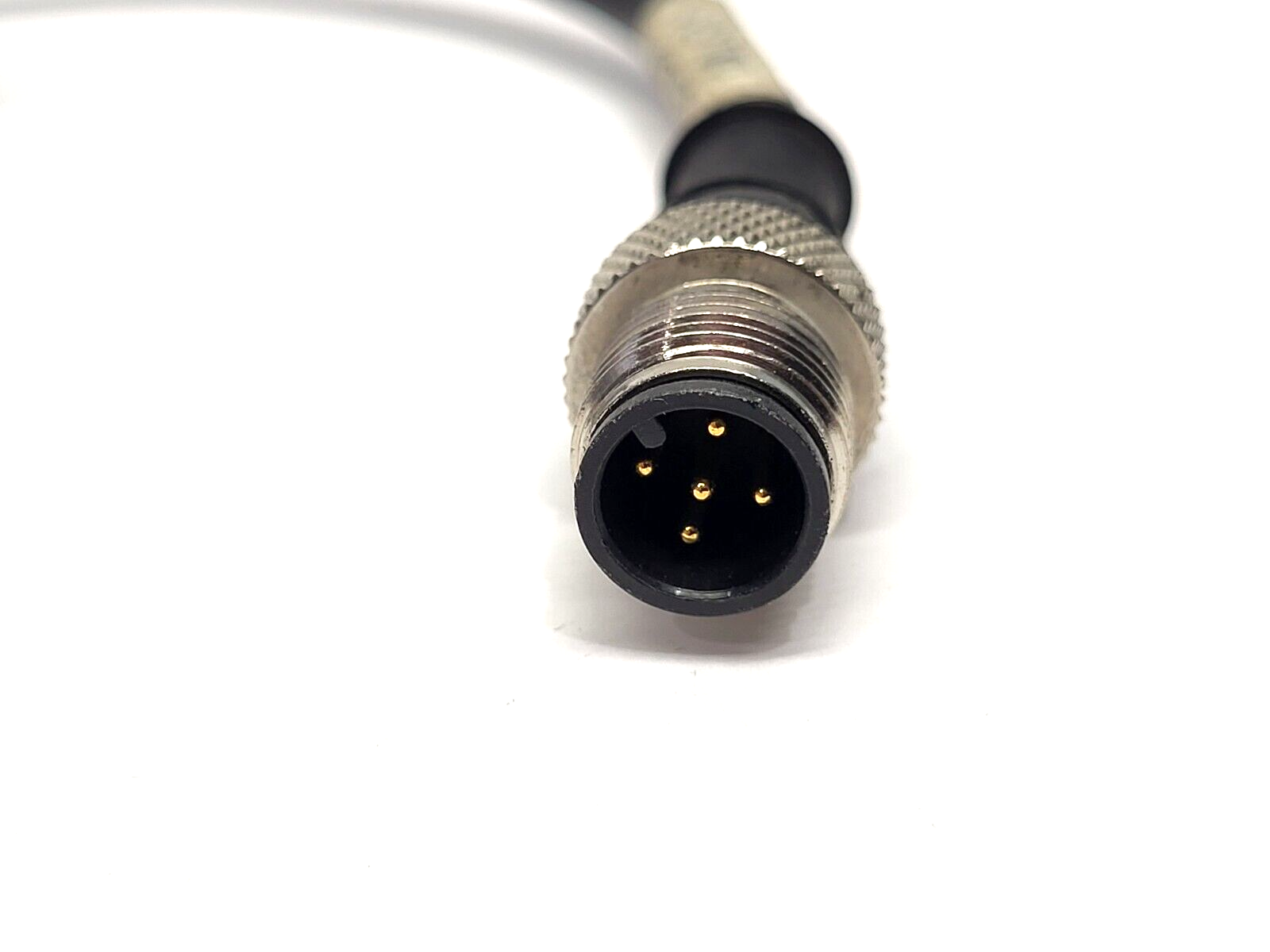 Banner LX3RQ Photoelectric Receiver Sensor 02667 - Maverick Industrial Sales