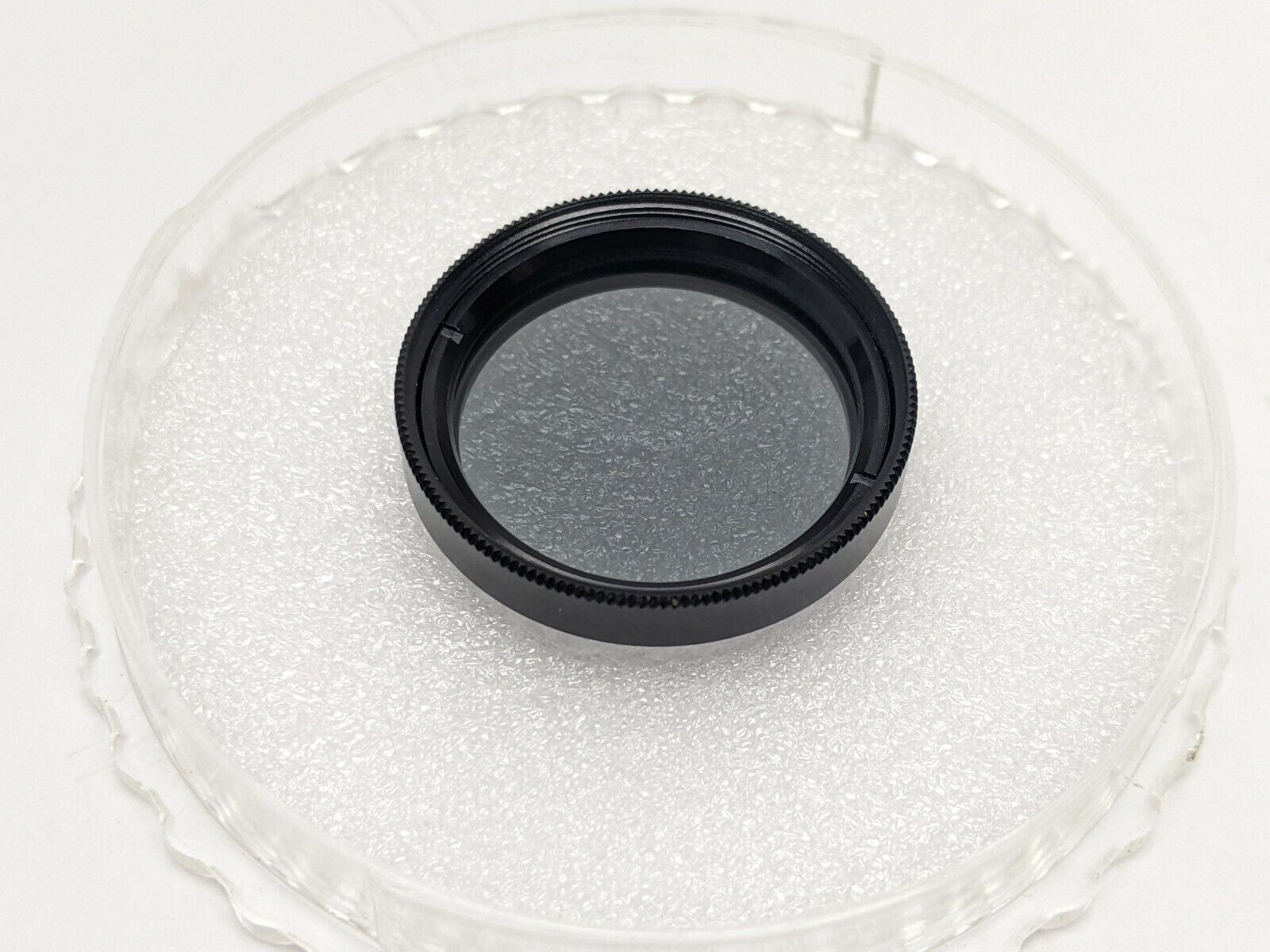 Tamron LTC-PL Polarizing Lens 25.5mm - Maverick Industrial Sales