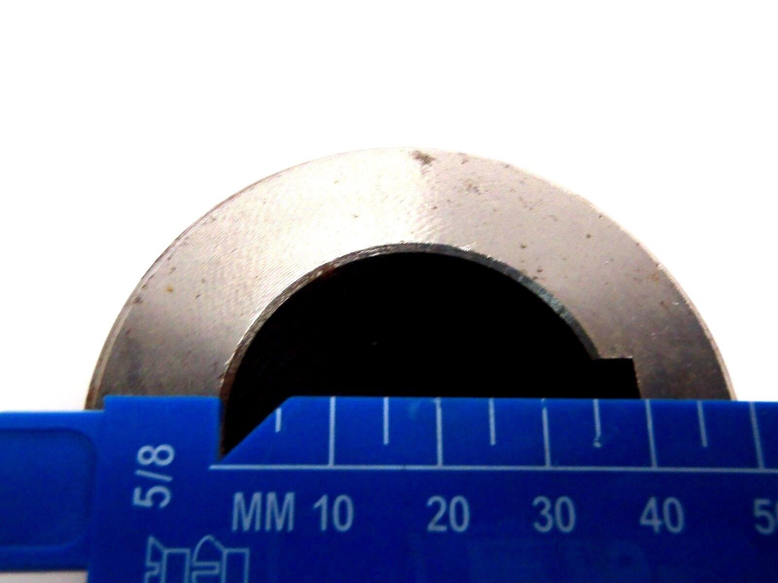 SD Corp 3.287 Flange w/ Key 6885/1 FD 100 D 40H7 L 70.3 6 Bolt - Maverick Industrial Sales