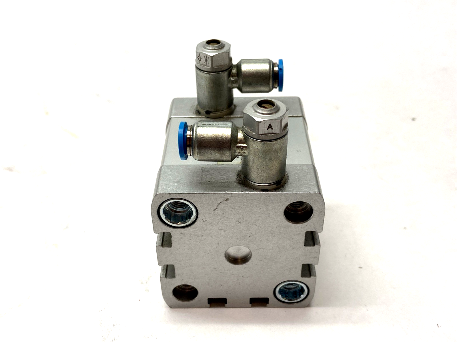 Festo ADN-40-15-I-P-A Compact Cylinder 536301 - Maverick Industrial Sales