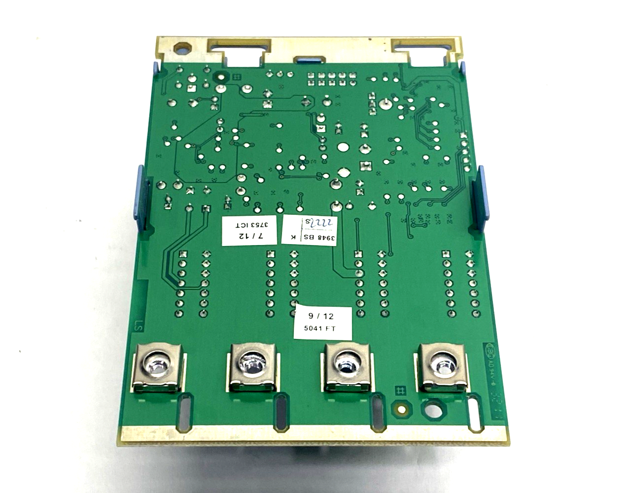 7AF101.7 | B&R Automation 2003 Analog Interface/Adapter Module, 4-Slot - Used - Maverick Industrial Sales
