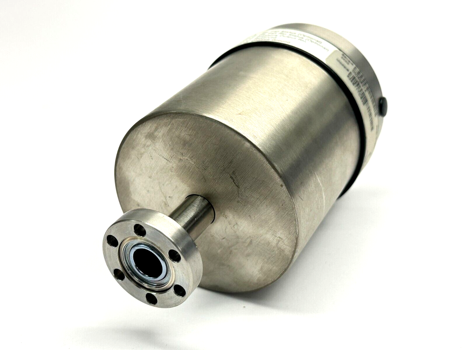 MKS 628B11TCE2B Baratron Pressure Transducer - Maverick Industrial Sales