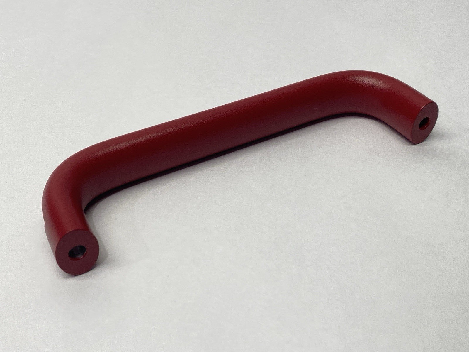 Norelem 06920-1182706 Pull Handle Red - Maverick Industrial Sales