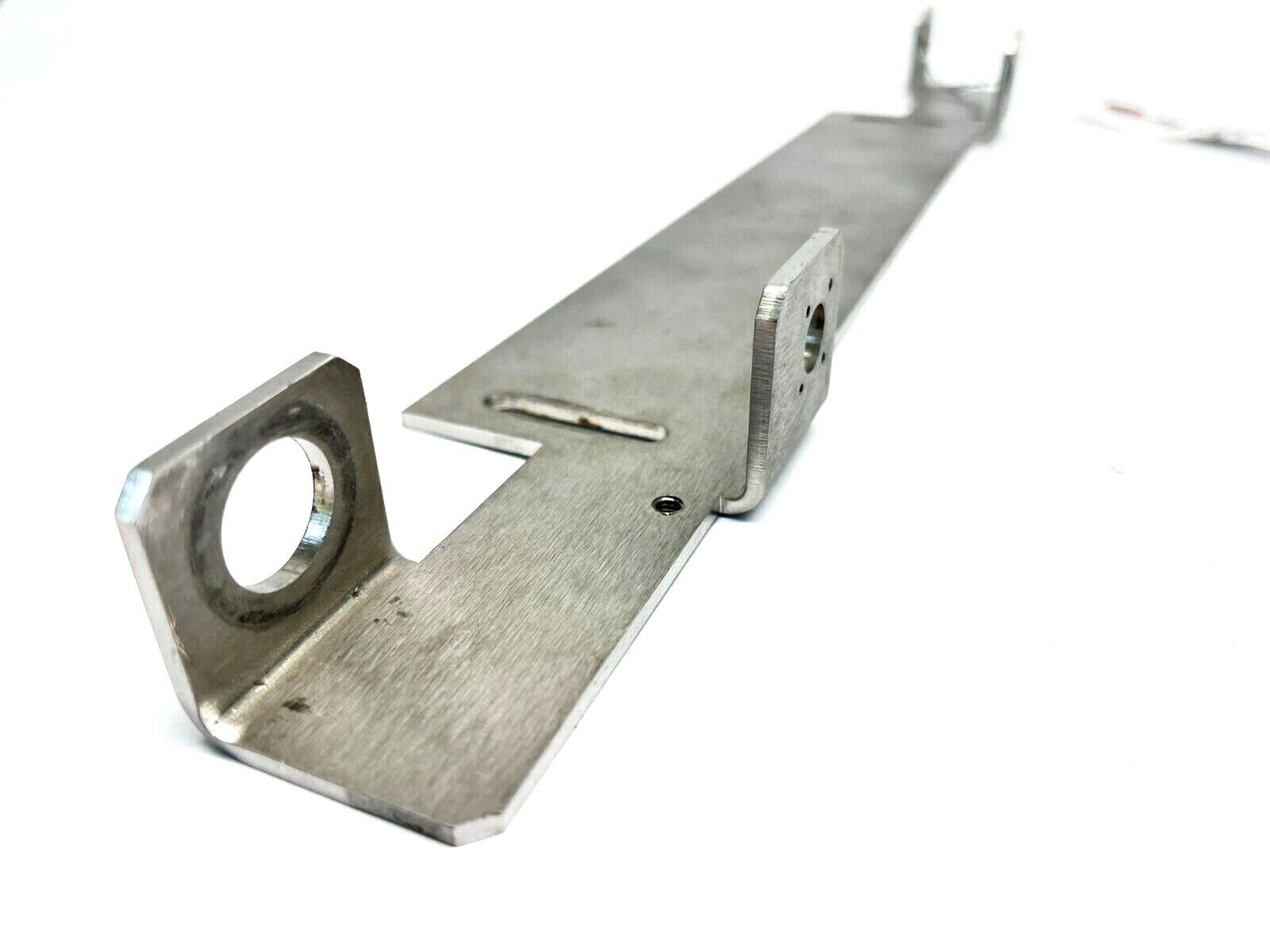 MF-1050-02 A Mounting Bracket - Maverick Industrial Sales