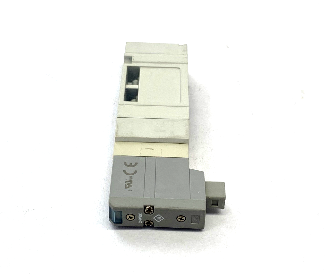 SMC SV2100-5FUD Solenoid Valve - Maverick Industrial Sales