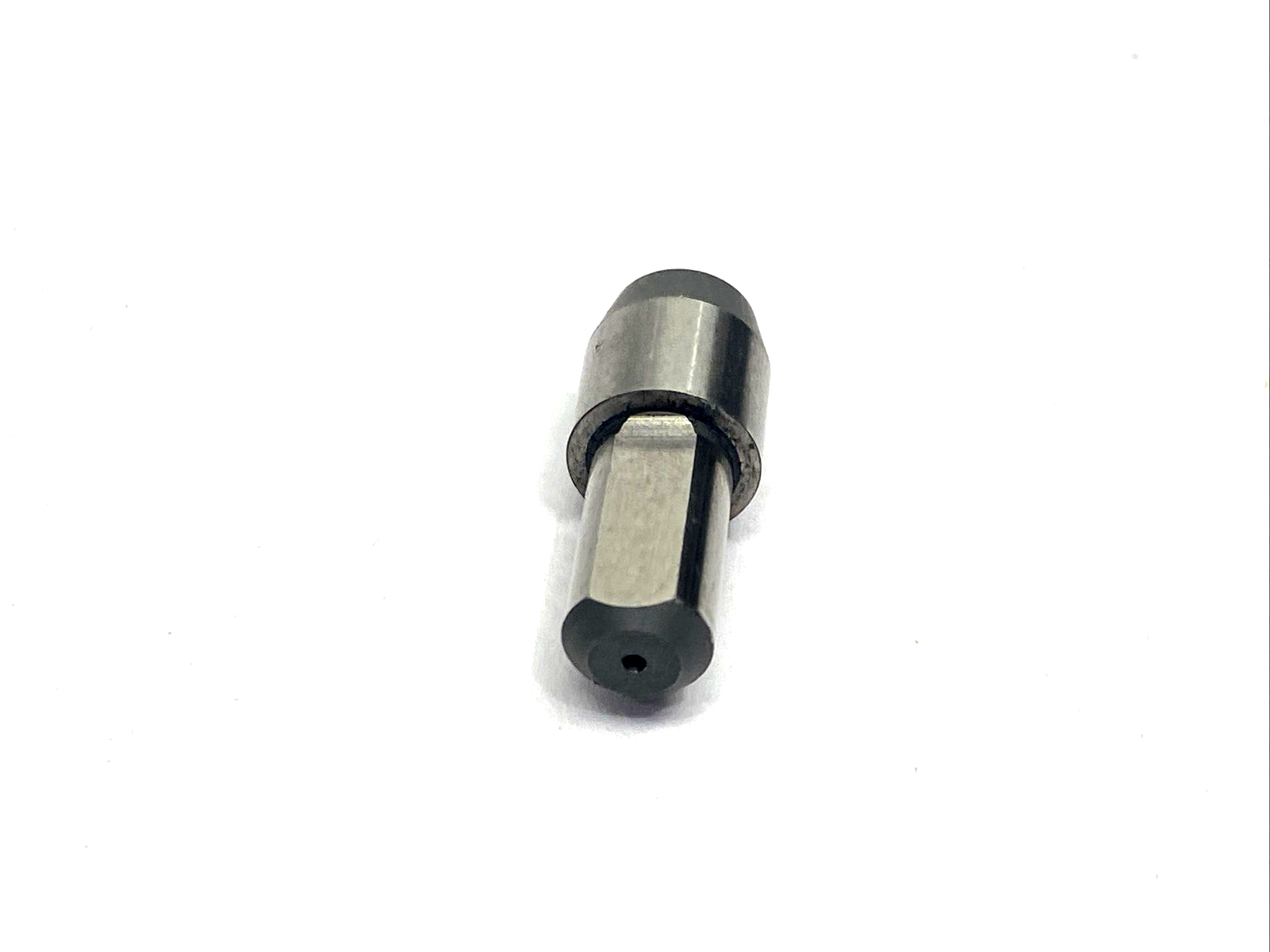 MiSUMi JPBA8-11 Large Head Locating Pin 11mm Position Side 8mm Mount Side 2-PACK - Maverick Industrial Sales