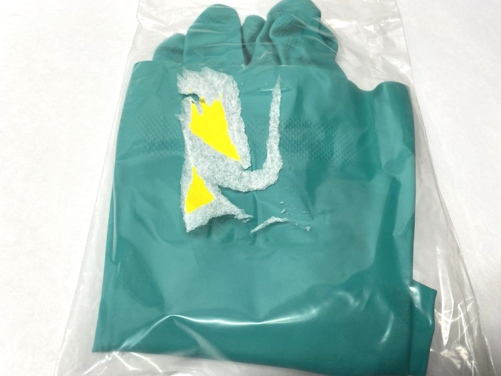 N/A | Industrial Chemical Work Gloves Medium LOT OF 5 - New - Maverick Industrial Sales