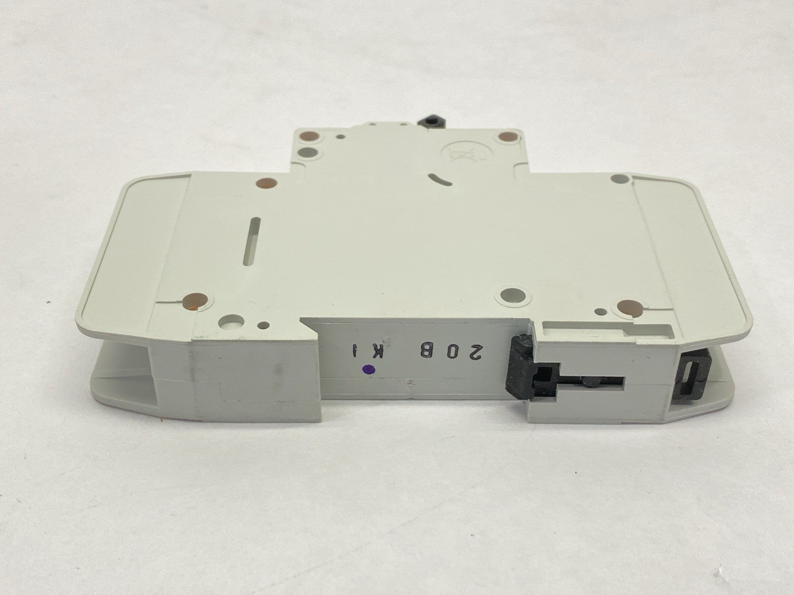 Eaton FAZ-B20/1-NA Circuit Breaker 1-Pole 20A 277VAC 132687 - Maverick Industrial Sales