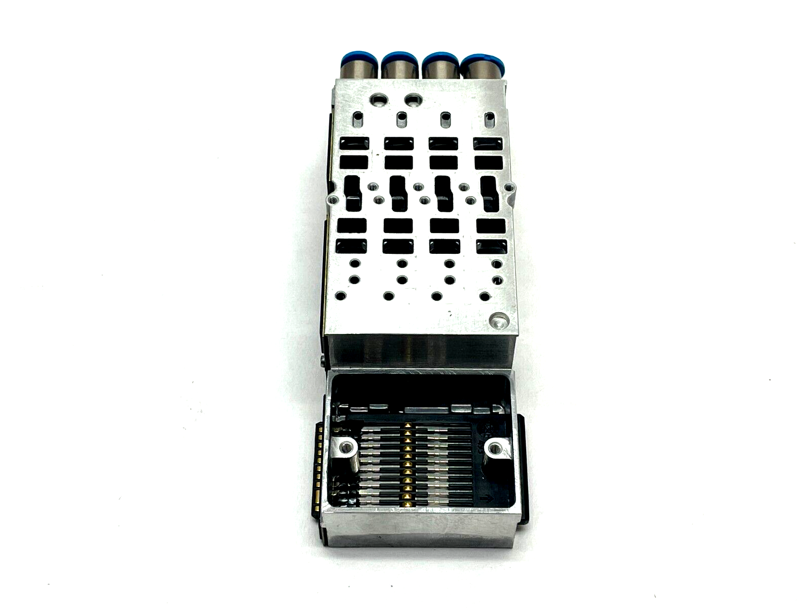 Festo VMPA1-FB-AP-4-1 Sub-Base 533352 - Maverick Industrial Sales